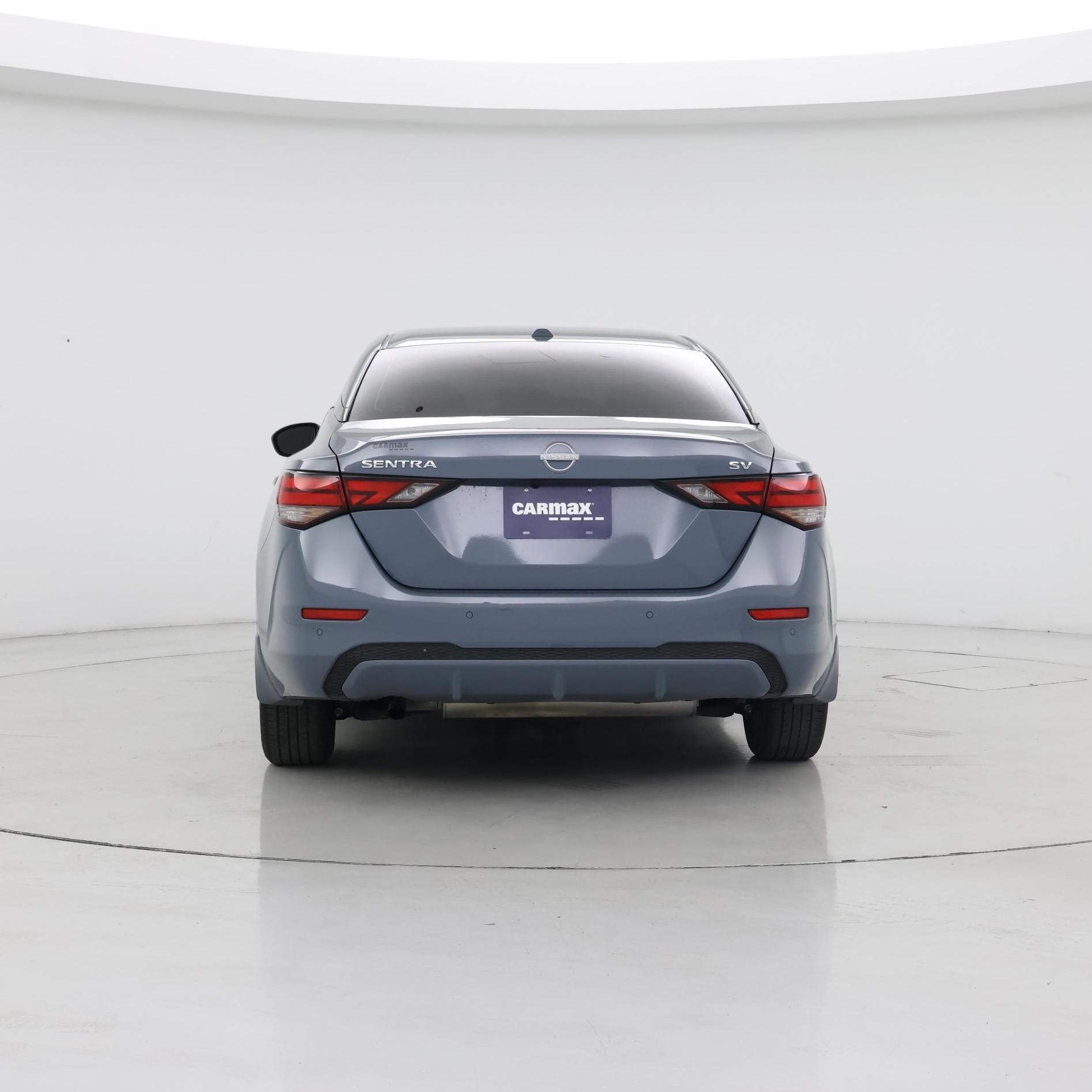 Thumbnail: 2024 Nissan Sentra - 6