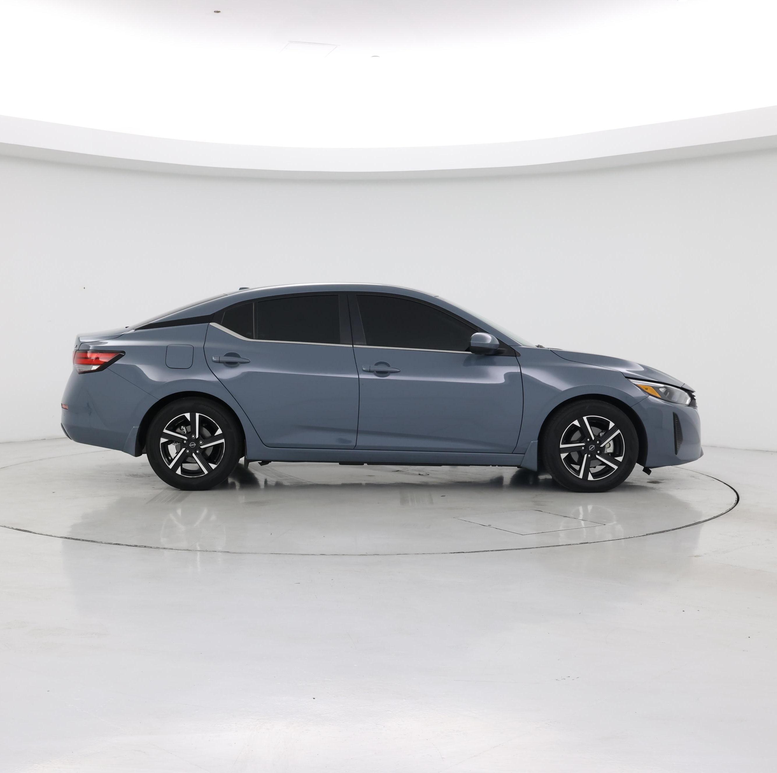 Thumbnail: 2024 Nissan Sentra - 7