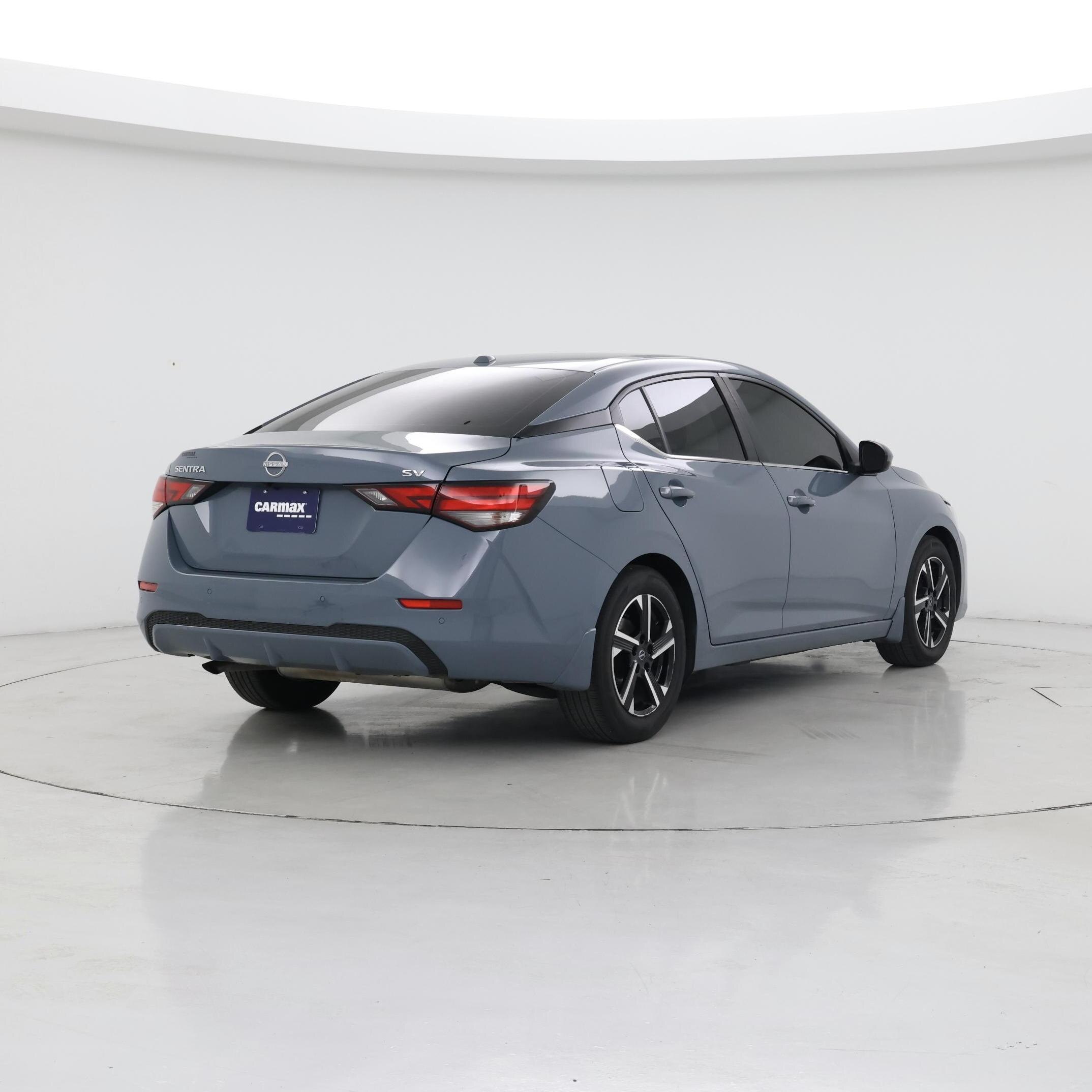 Thumbnail: 2024 Nissan Sentra - 8