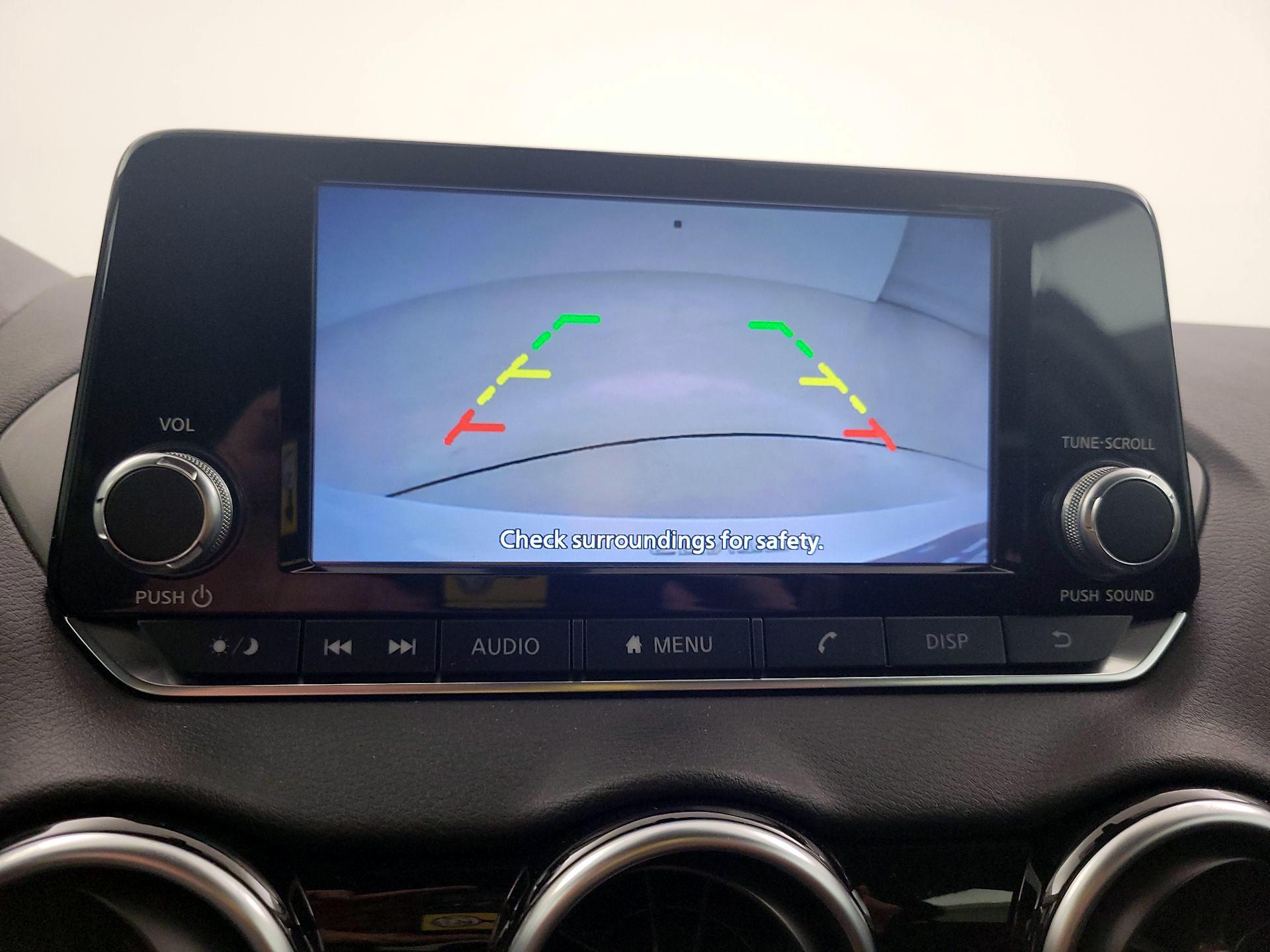 Thumbnail: 2020 Nissan Sentra - 14