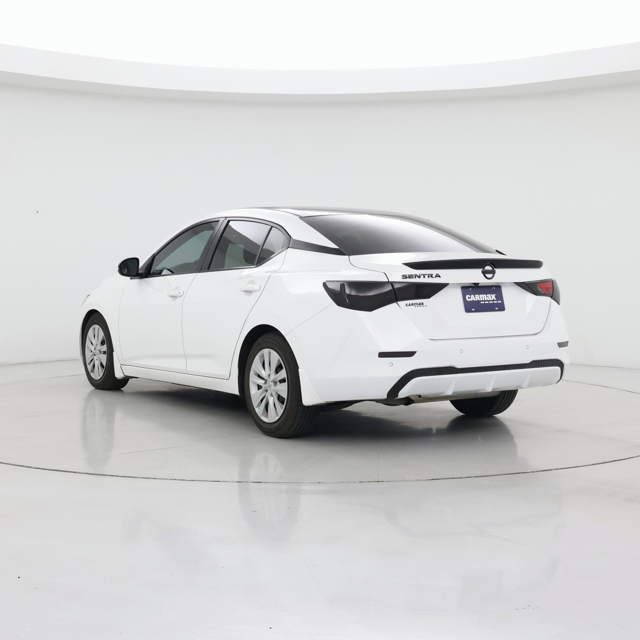 Thumbnail: 2020 Nissan Sentra - 2