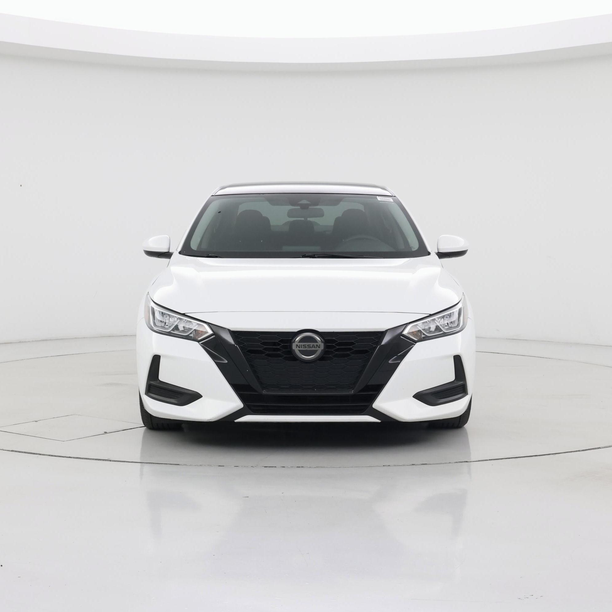 Thumbnail: 2020 Nissan Sentra - 5