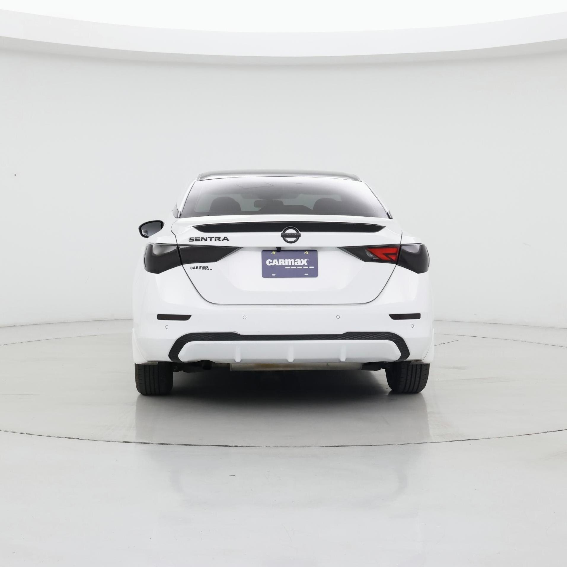 Thumbnail: 2020 Nissan Sentra - 6