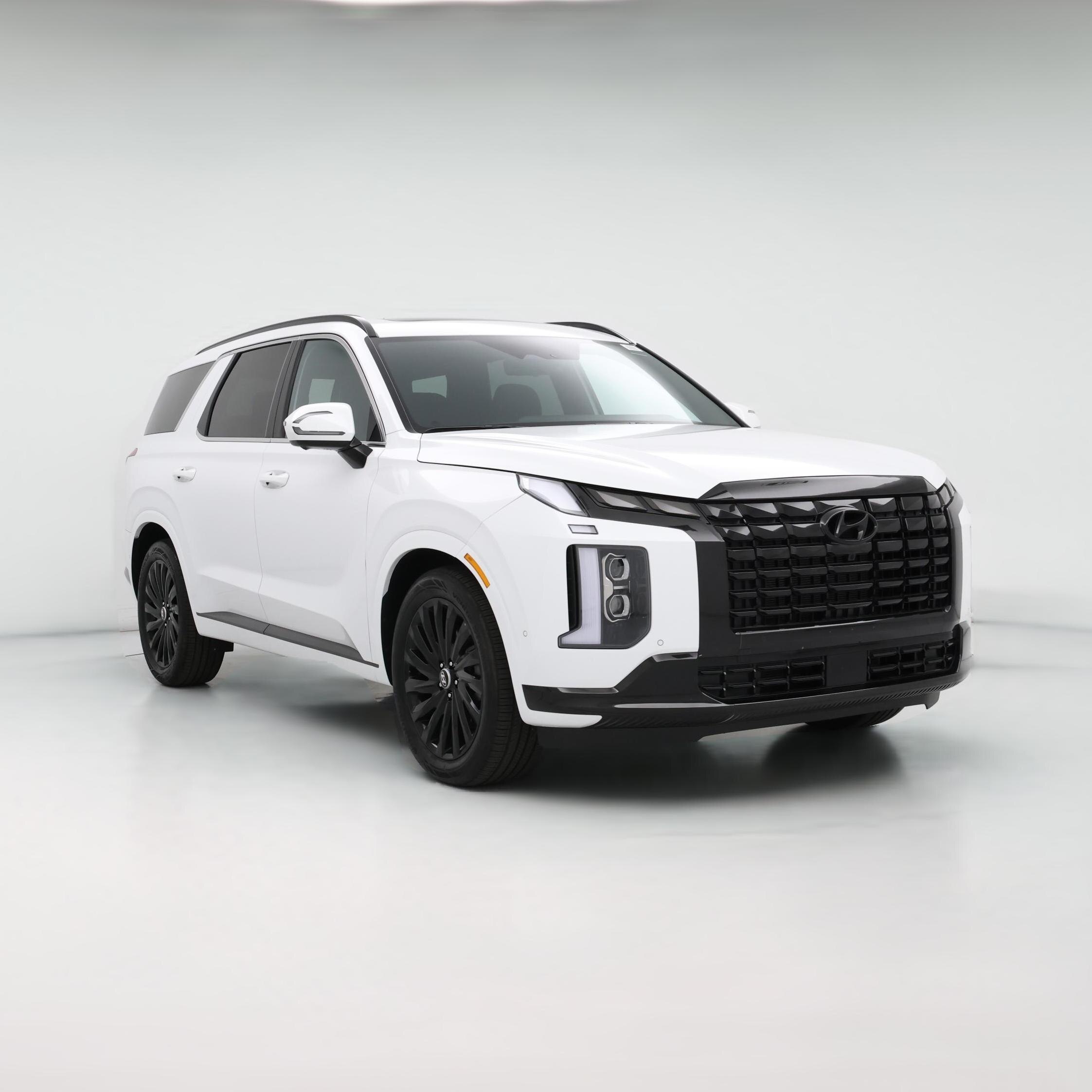 Thumbnail: 2025 Hyundai Palisade - 1