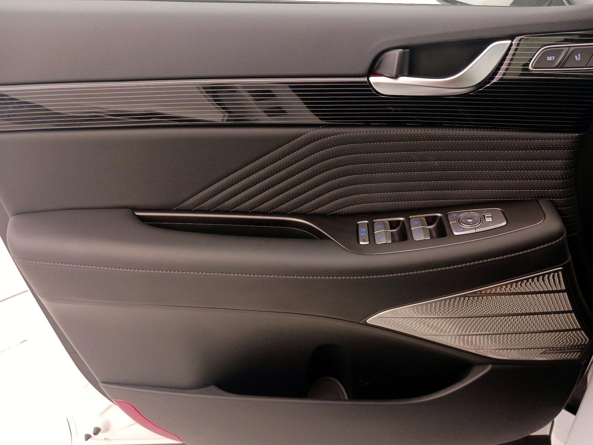 Thumbnail: 2025 Hyundai Palisade - 12