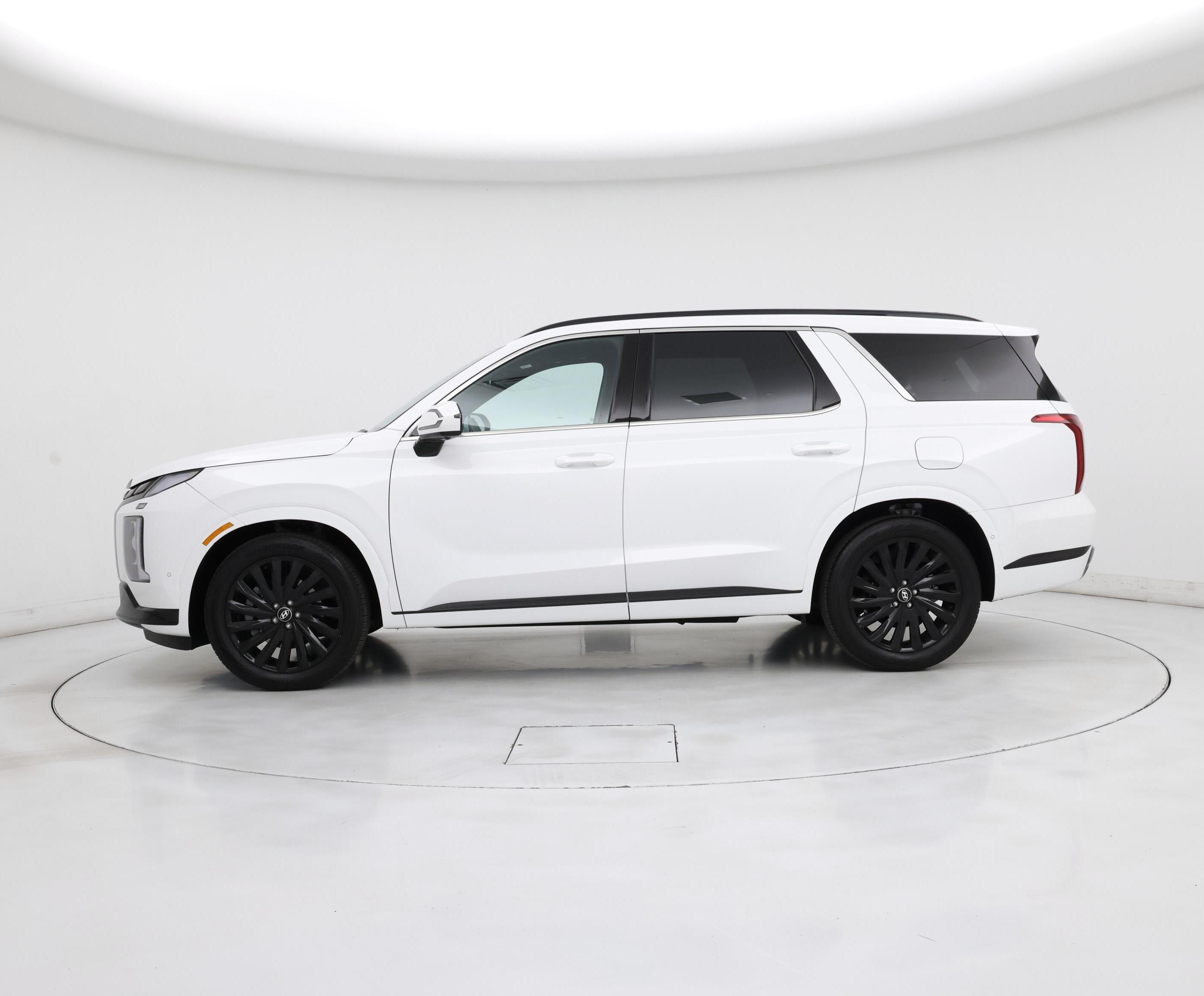 Thumbnail: 2025 Hyundai Palisade - 3