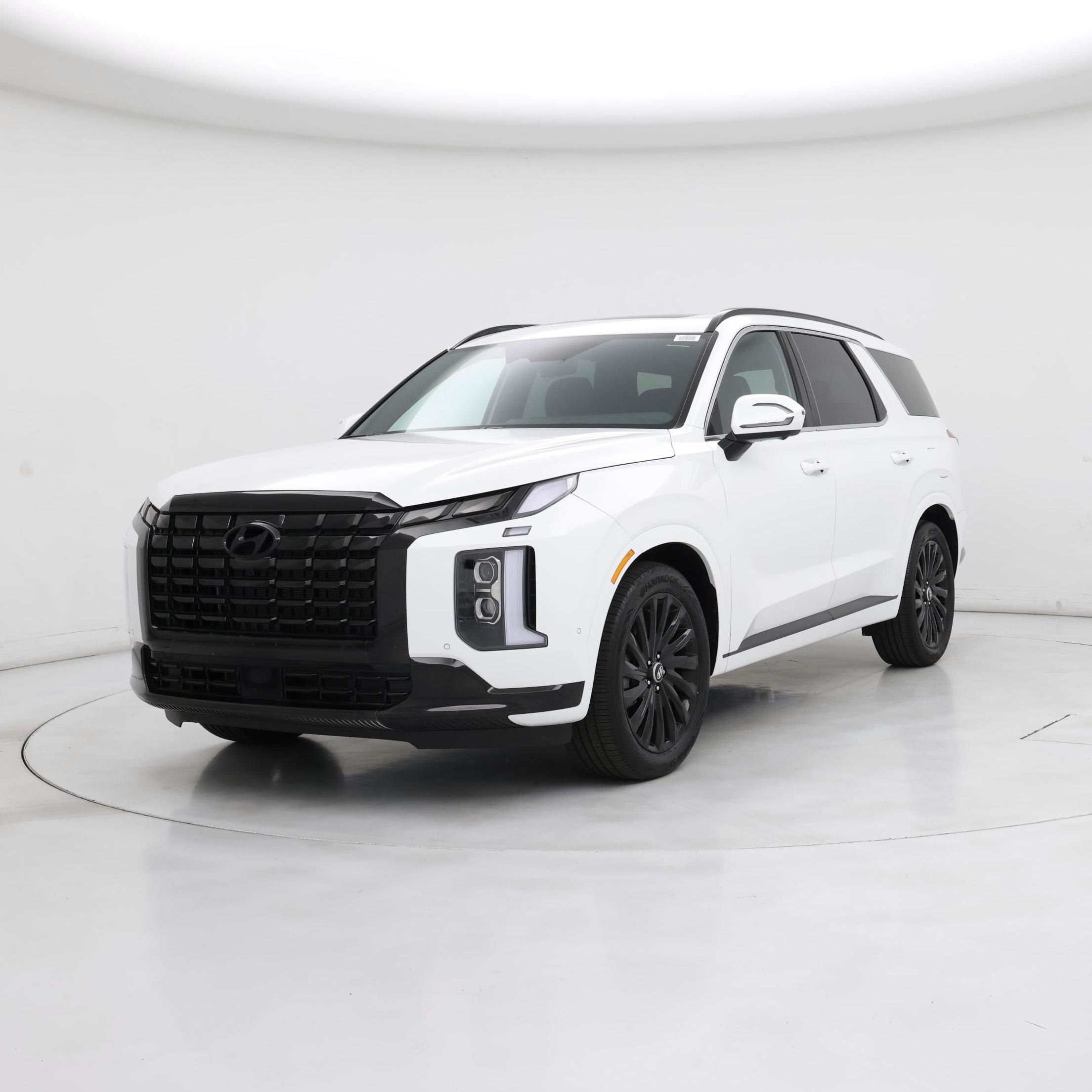 Thumbnail: 2025 Hyundai Palisade - 4