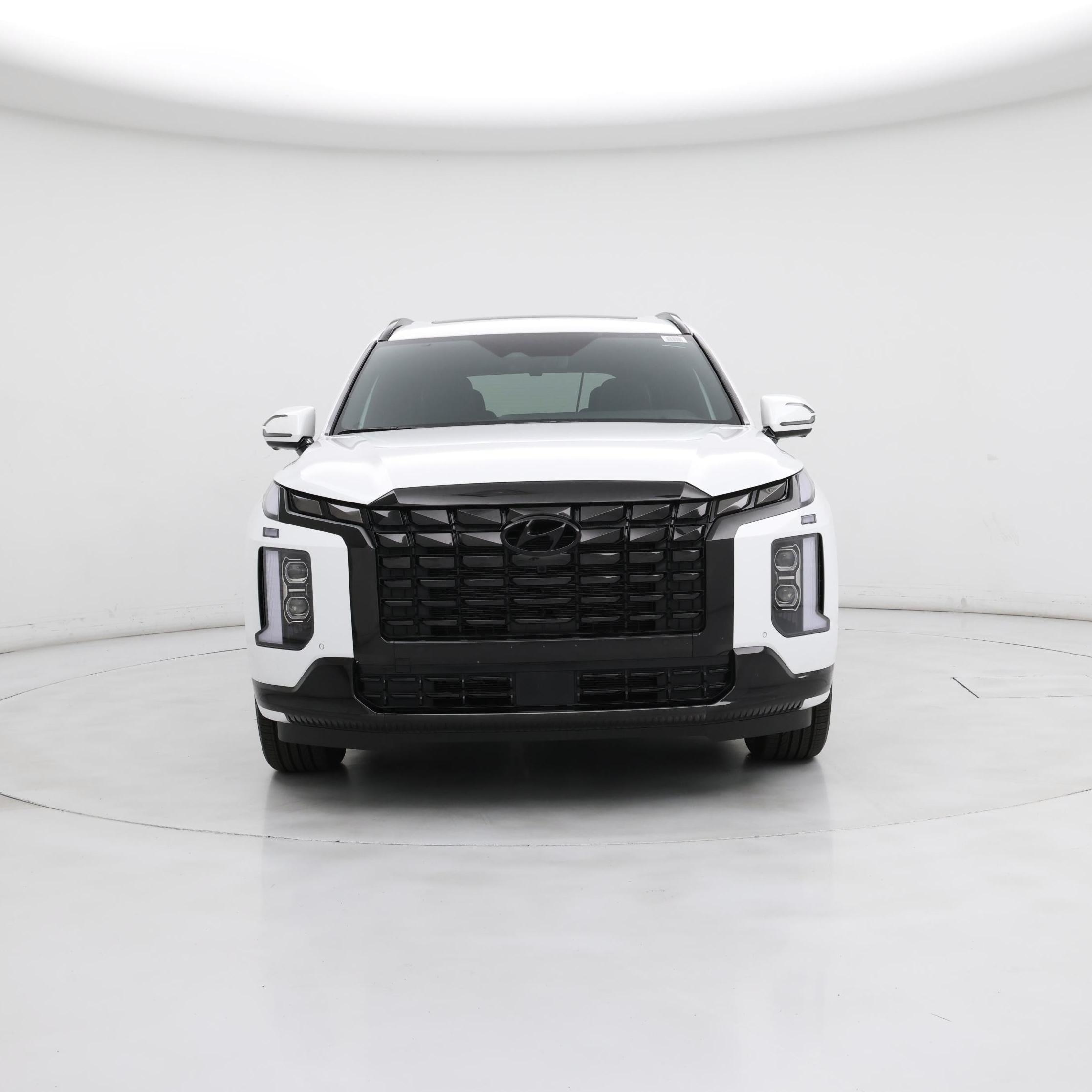 Thumbnail: 2025 Hyundai Palisade - 5