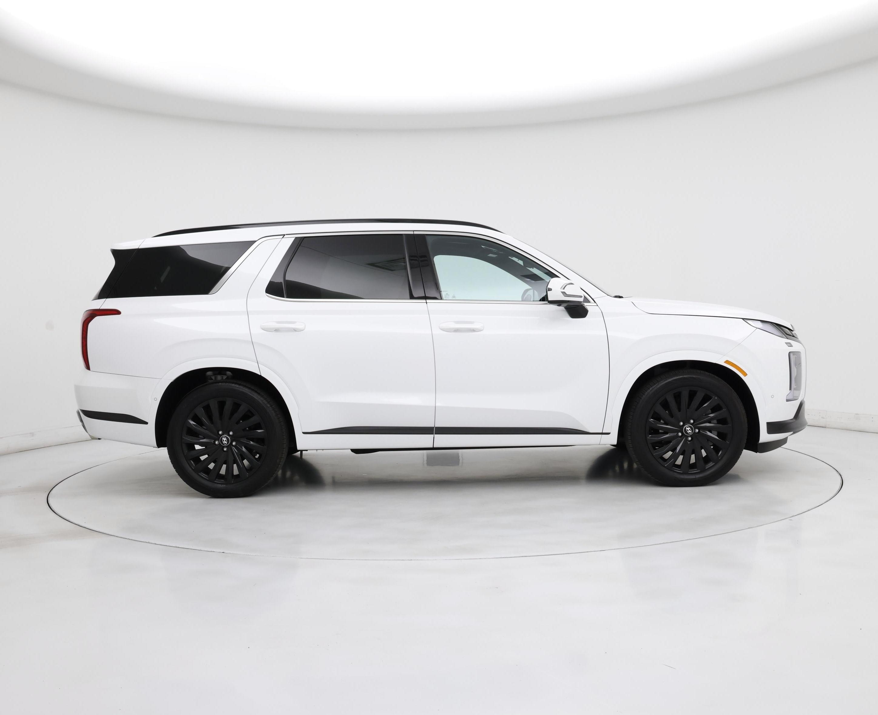 Thumbnail: 2025 Hyundai Palisade - 7