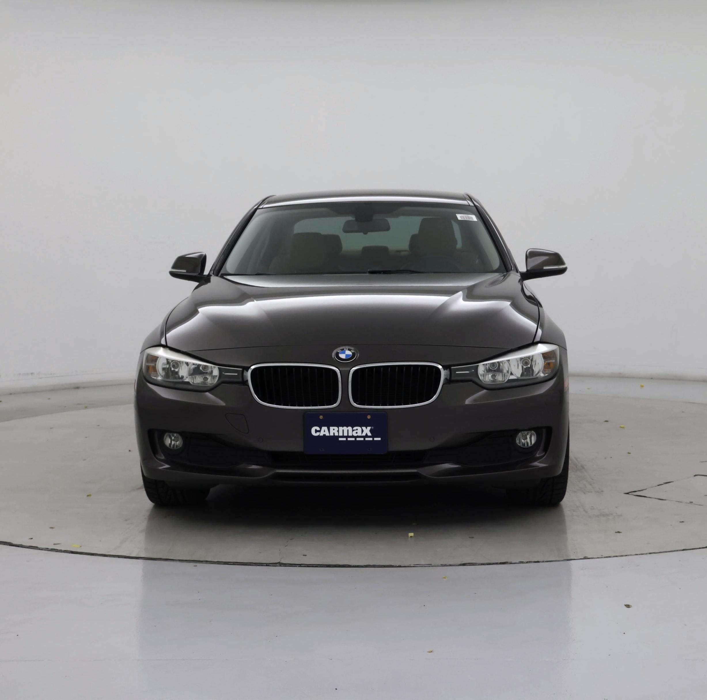 Thumbnail: 2015 BMW 3 Series - 5