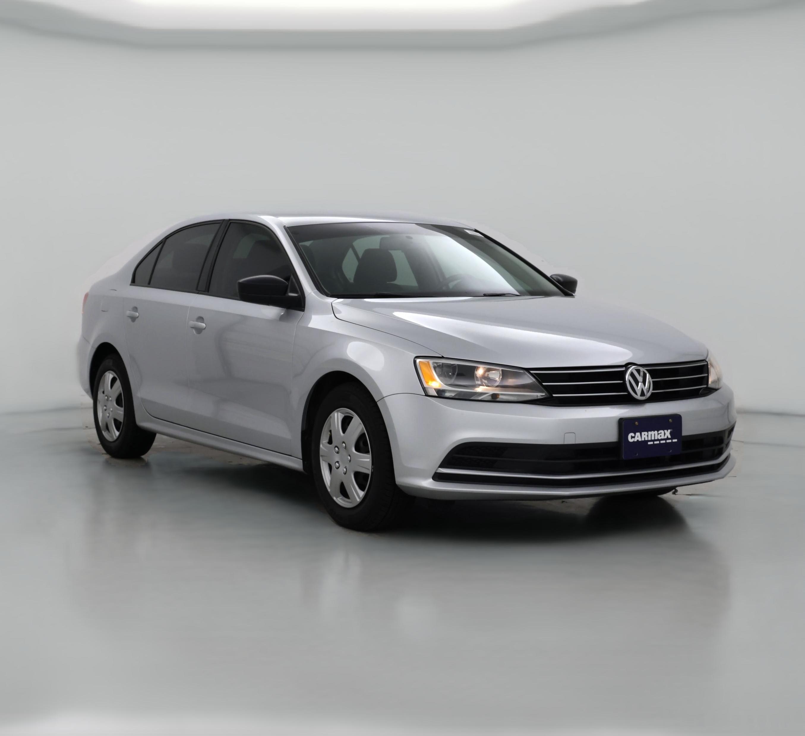 Thumbnail: 2016 Volkswagen Jetta - 1