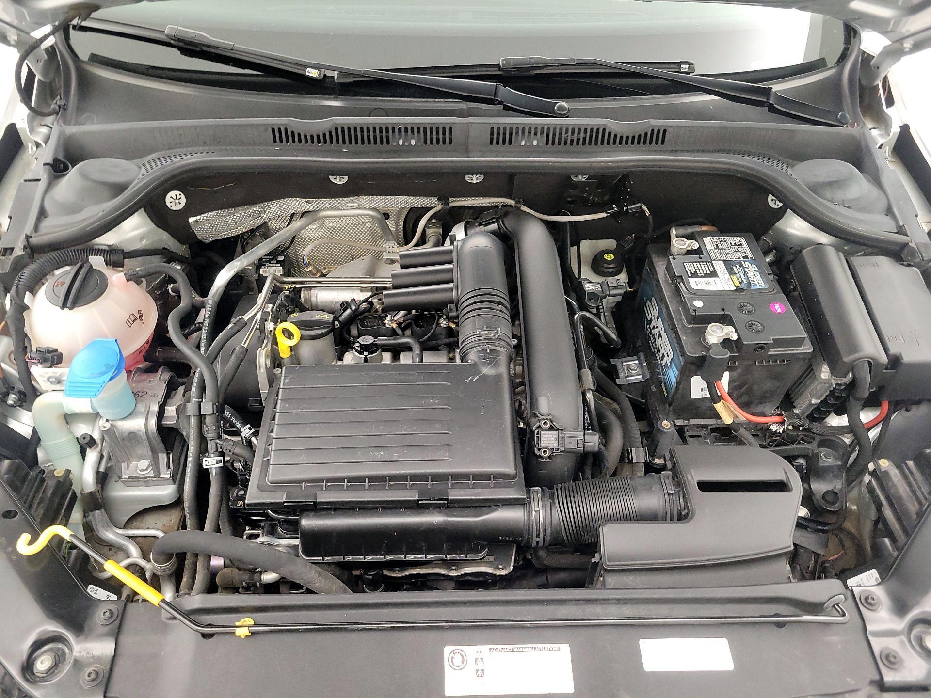 Thumbnail: 2016 Volkswagen Jetta - 20