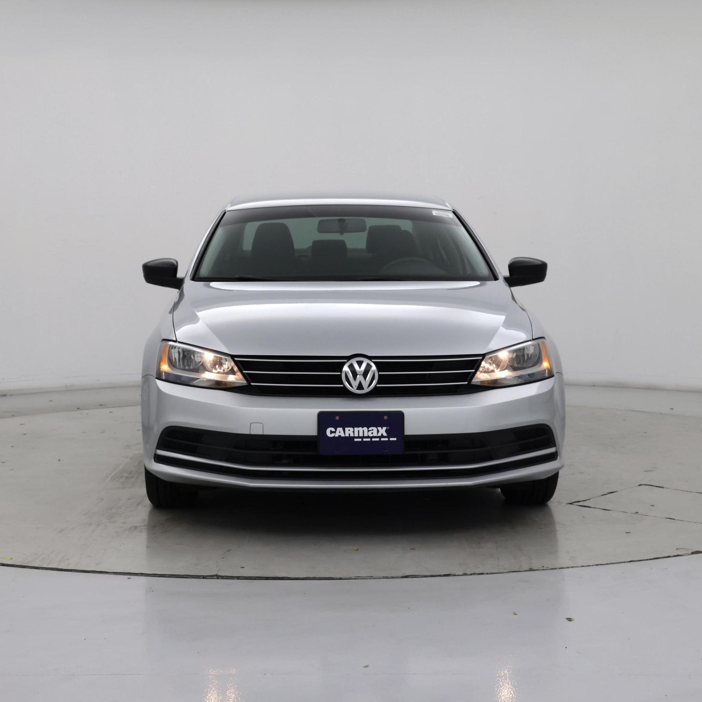 Thumbnail: 2016 Volkswagen Jetta - 5
