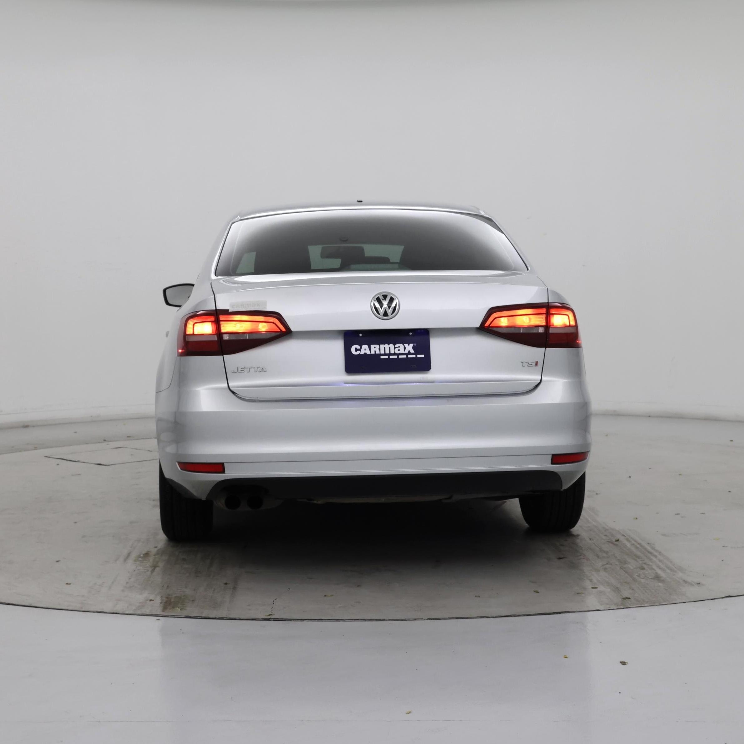 Thumbnail: 2016 Volkswagen Jetta - 6