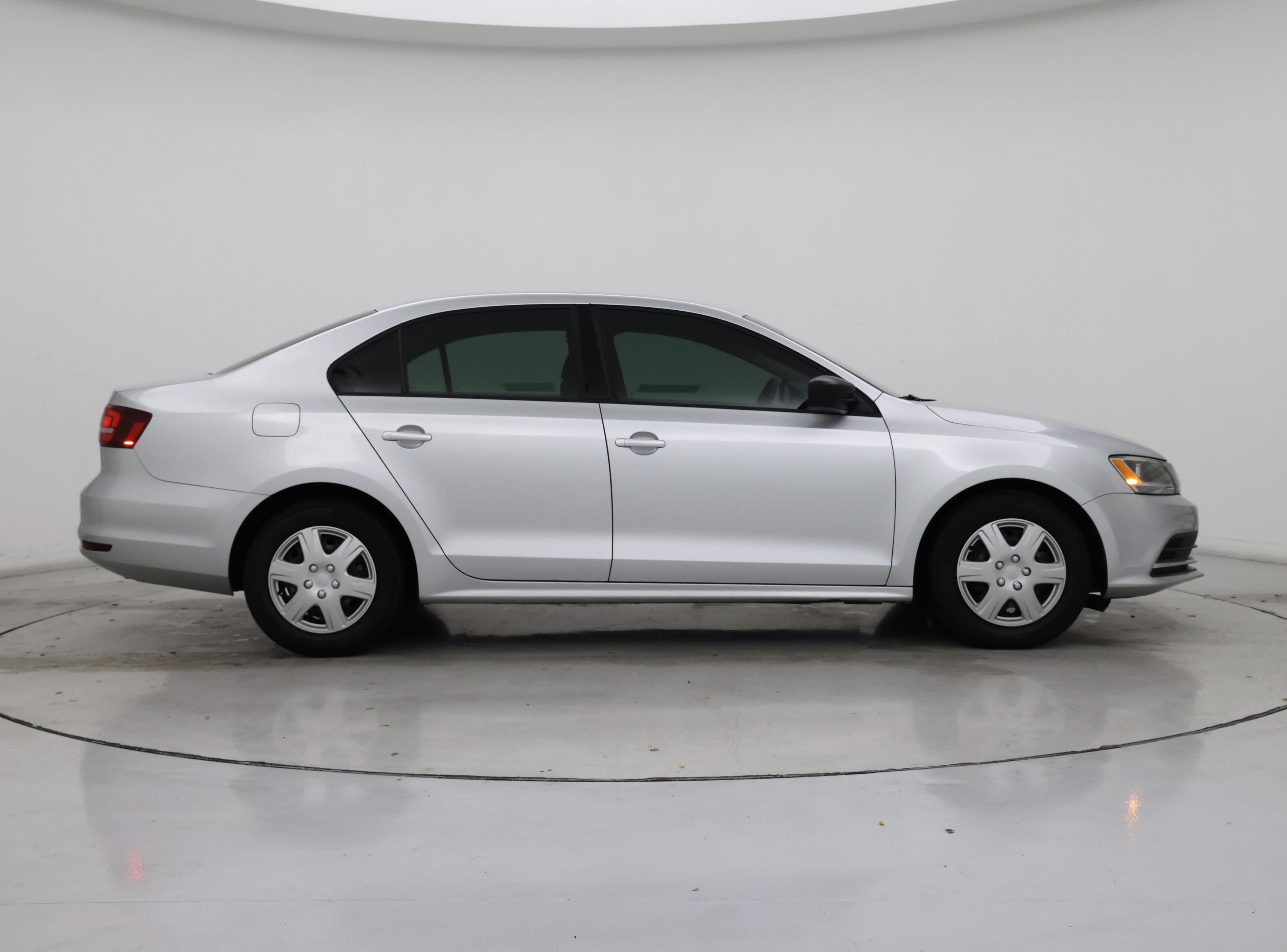 Thumbnail: 2016 Volkswagen Jetta - 7