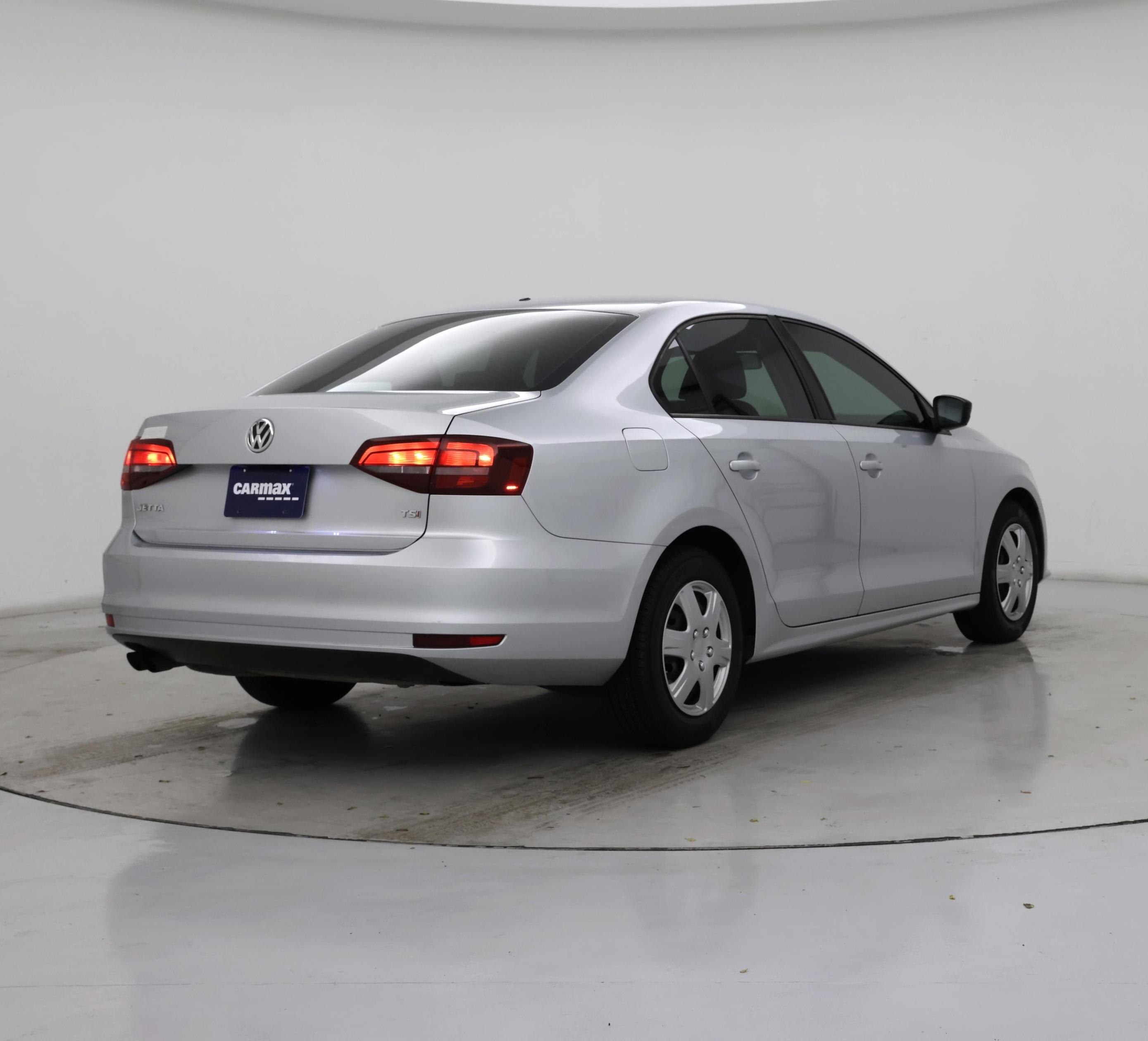 Thumbnail: 2016 Volkswagen Jetta - 8