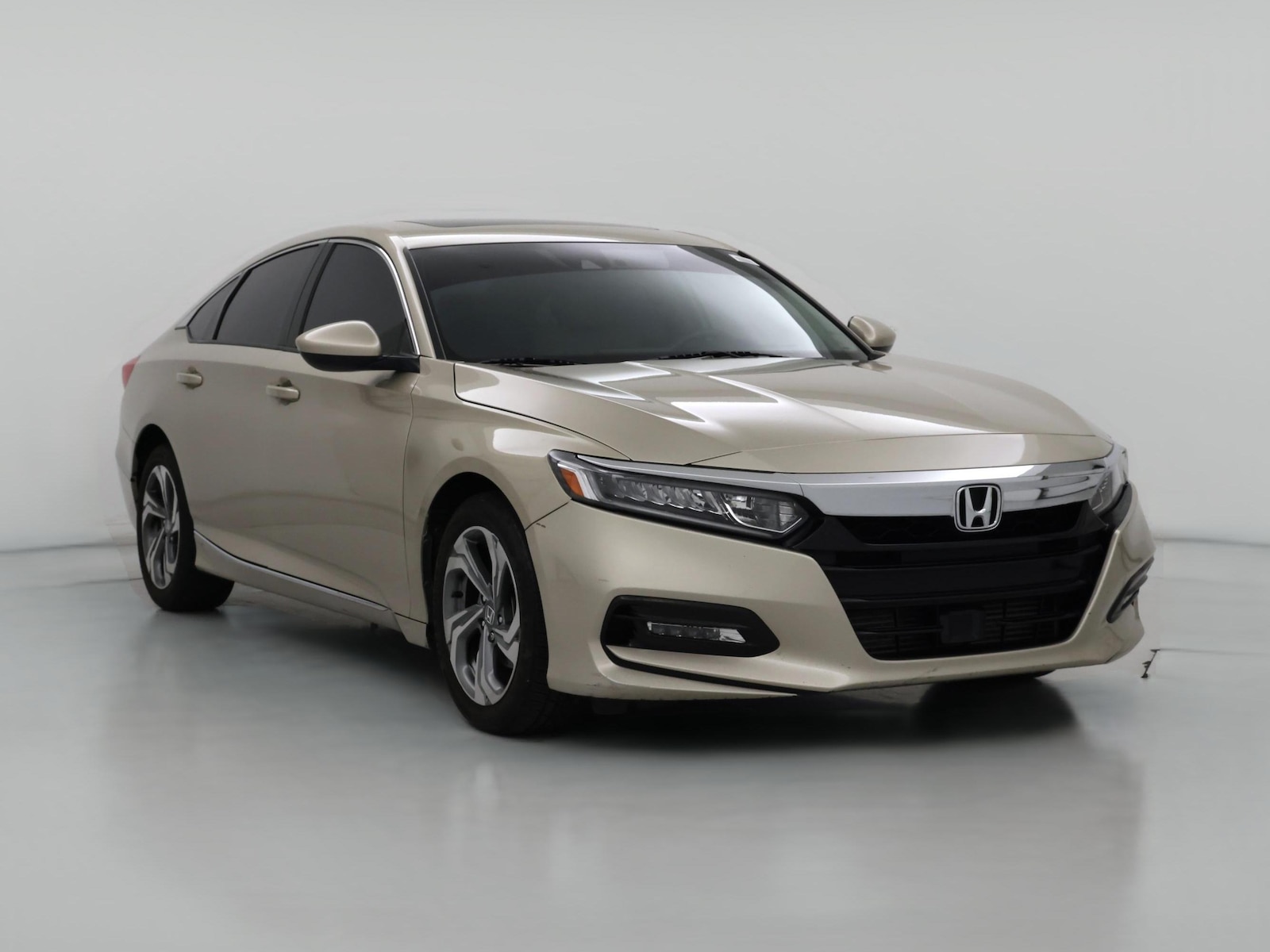 2019 Honda Accord EX
