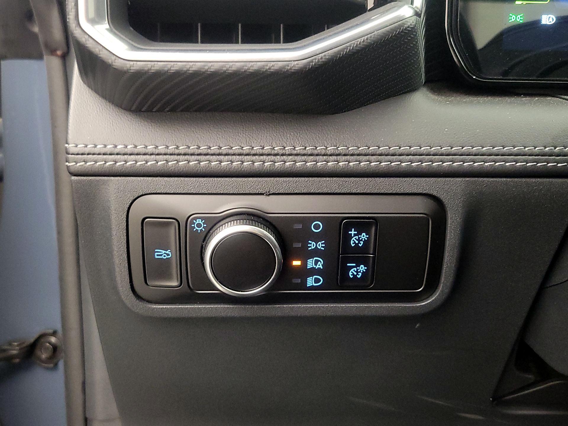 Thumbnail: 2025 Ford Mustang - 13