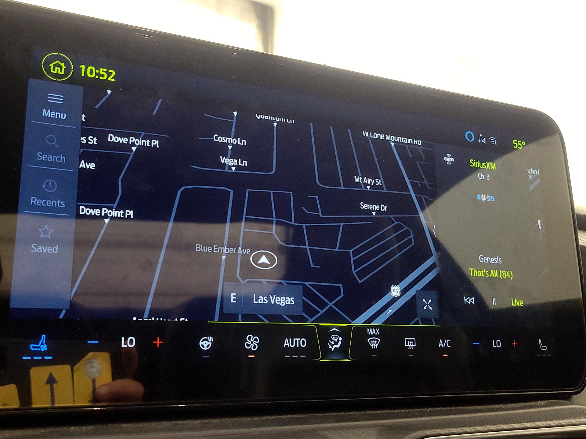 Thumbnail: 2025 Ford Mustang - 14