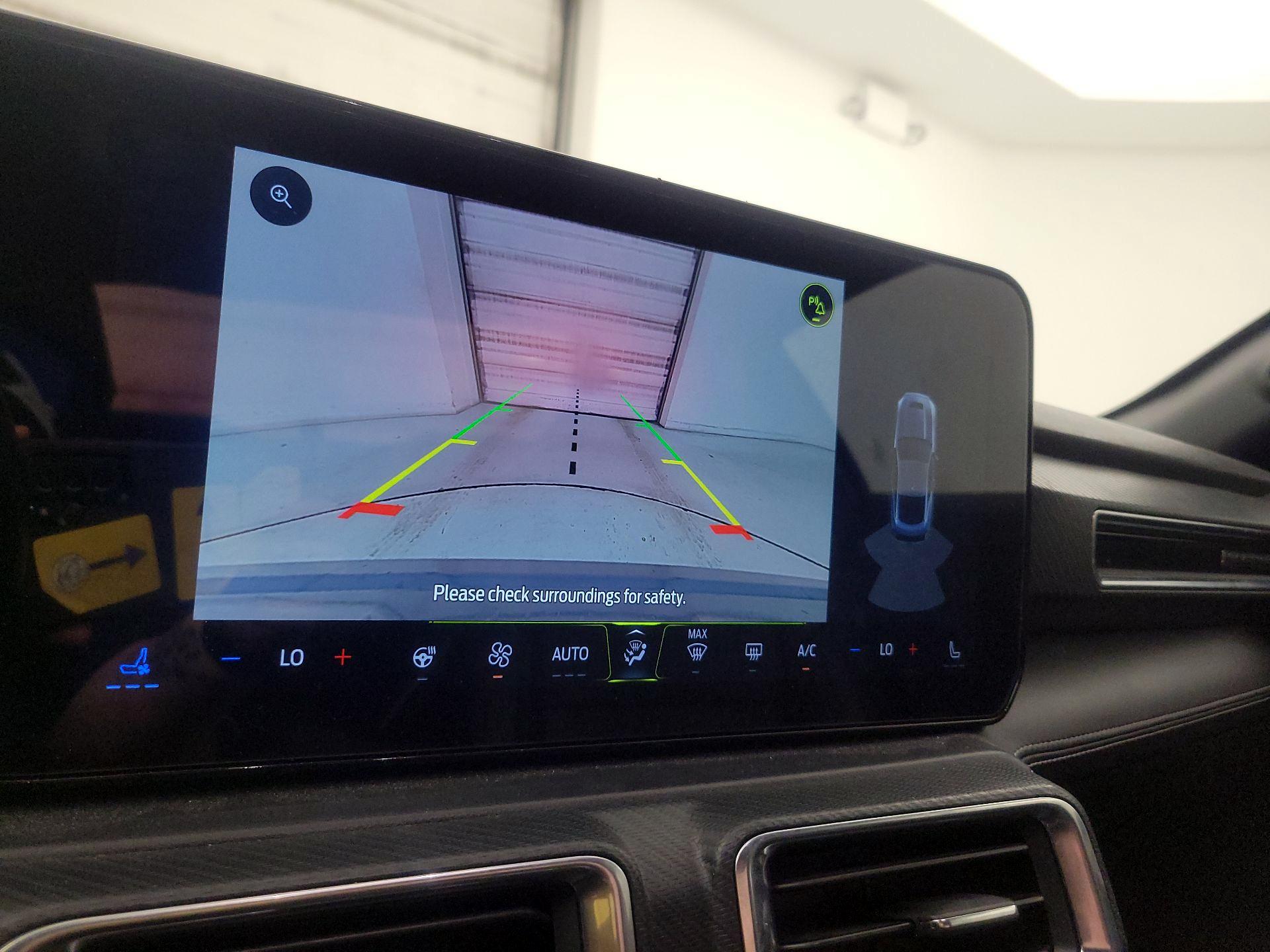 Thumbnail: 2025 Ford Mustang - 15