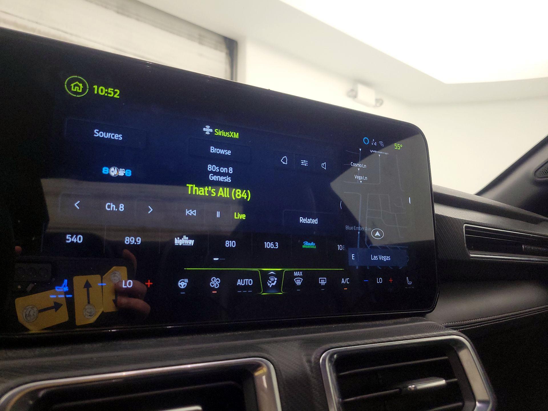 Thumbnail: 2025 Ford Mustang - 16