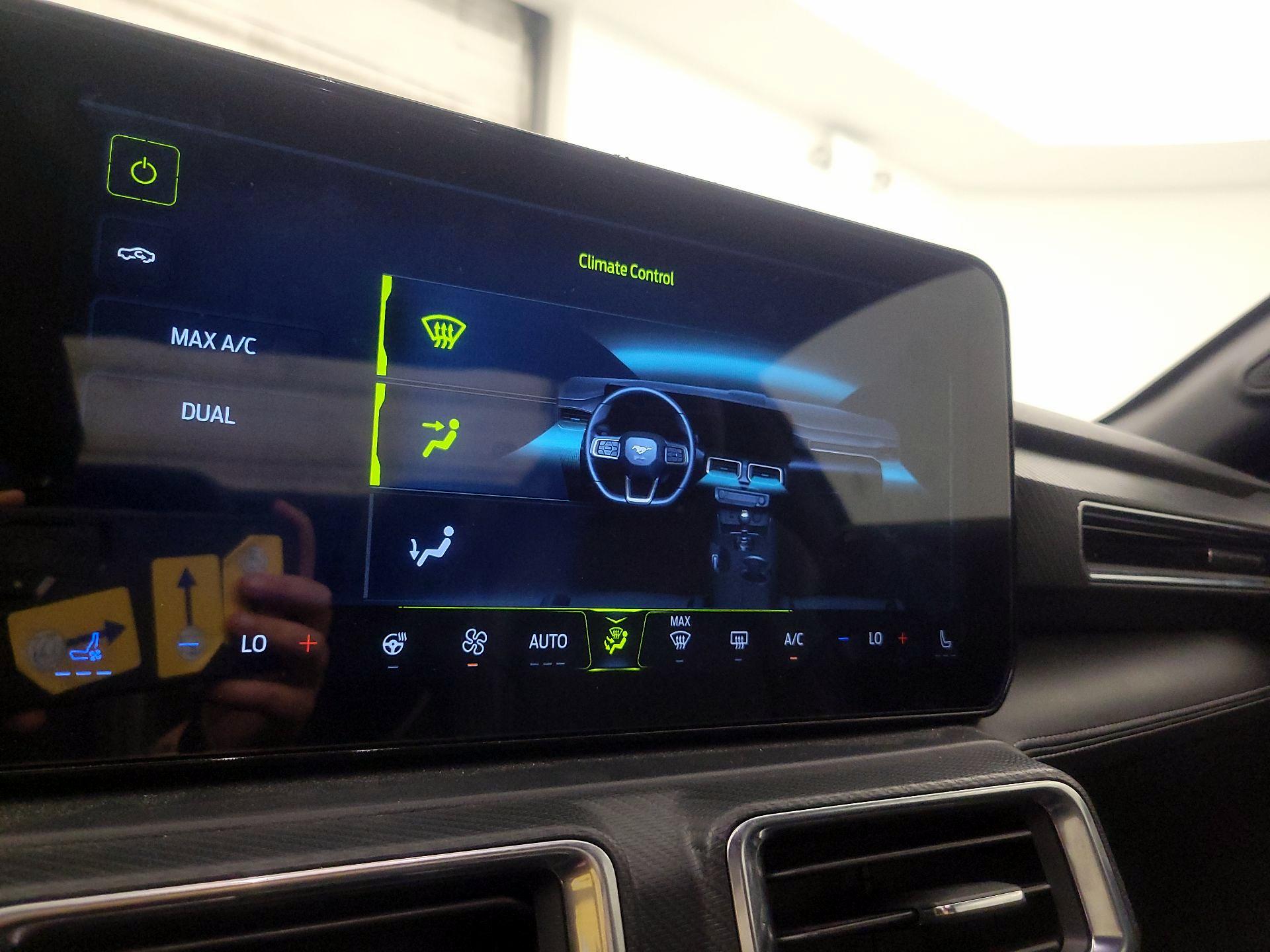 Thumbnail: 2025 Ford Mustang - 17