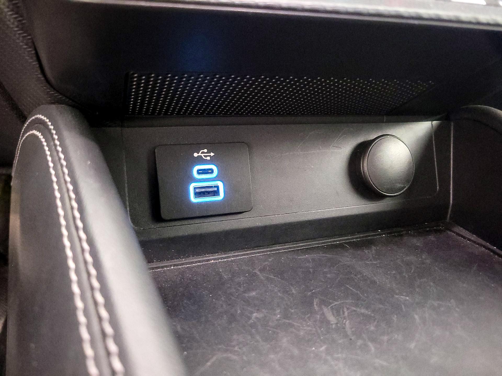 Thumbnail: 2025 Ford Mustang - 19