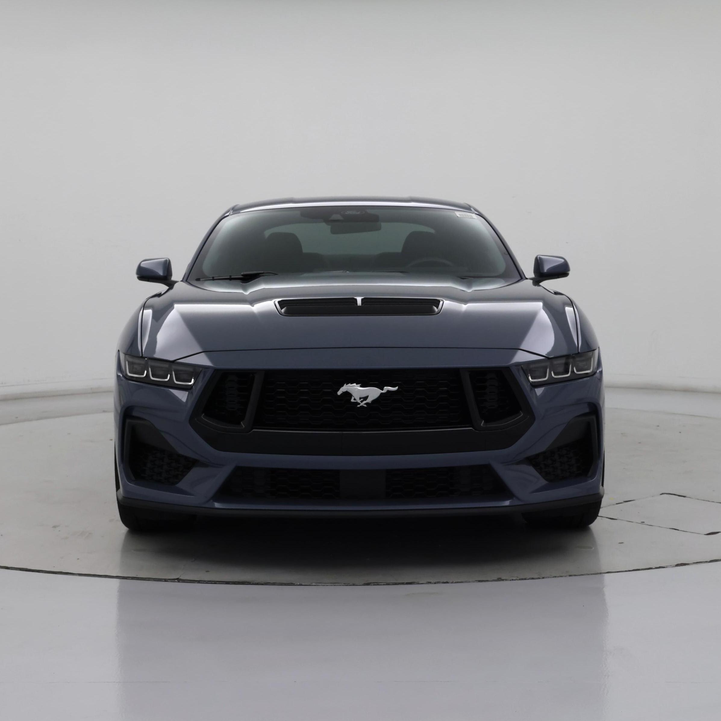 Thumbnail: 2025 Ford Mustang - 5