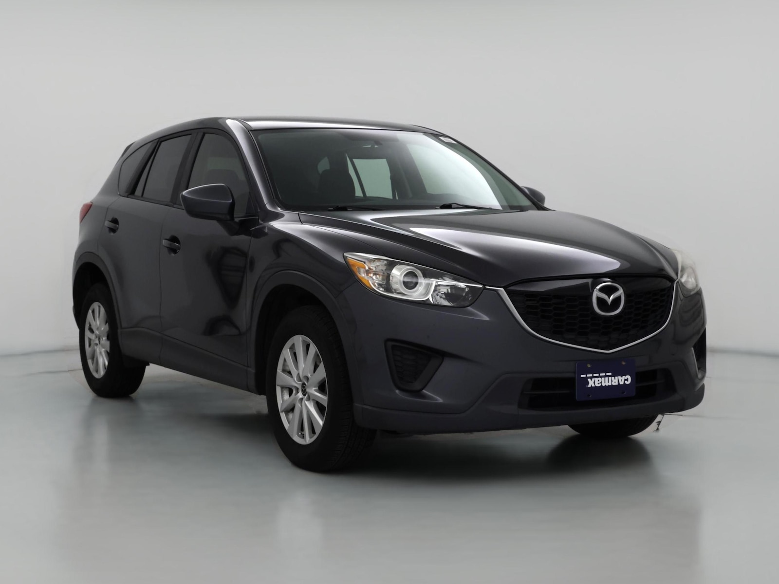 2014 Mazda CX-5 Sport