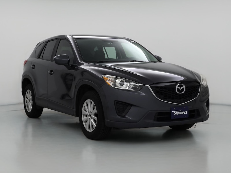 2014 Mazda CX-5 Sport -
                  Las Vegas, NV