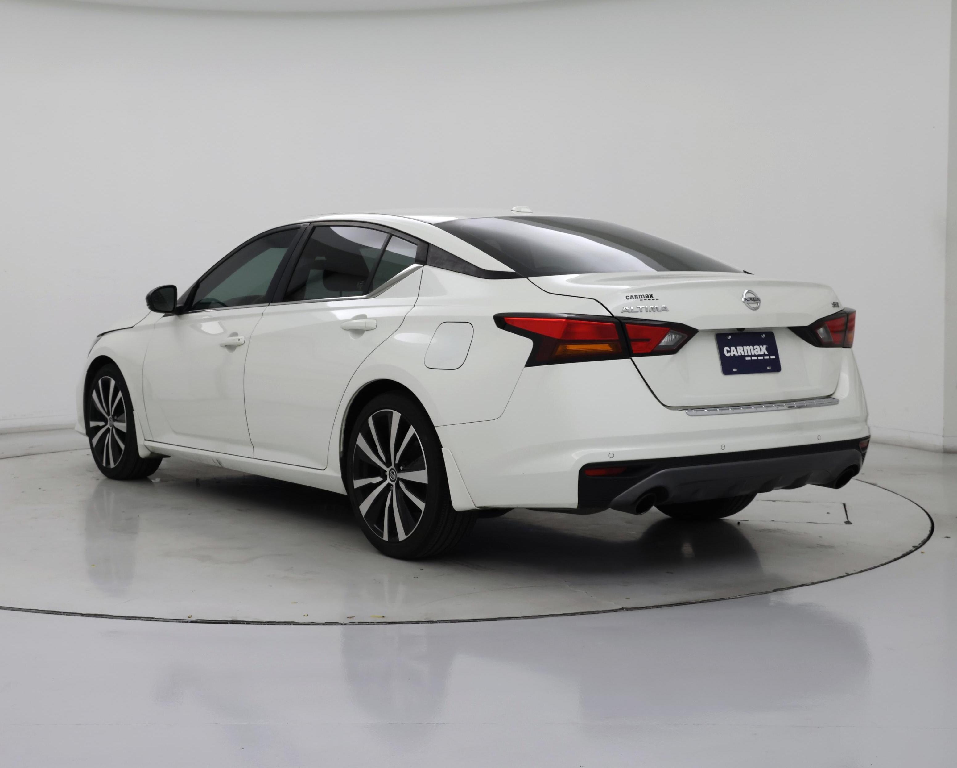 Thumbnail: 2021 Nissan Altima - 2