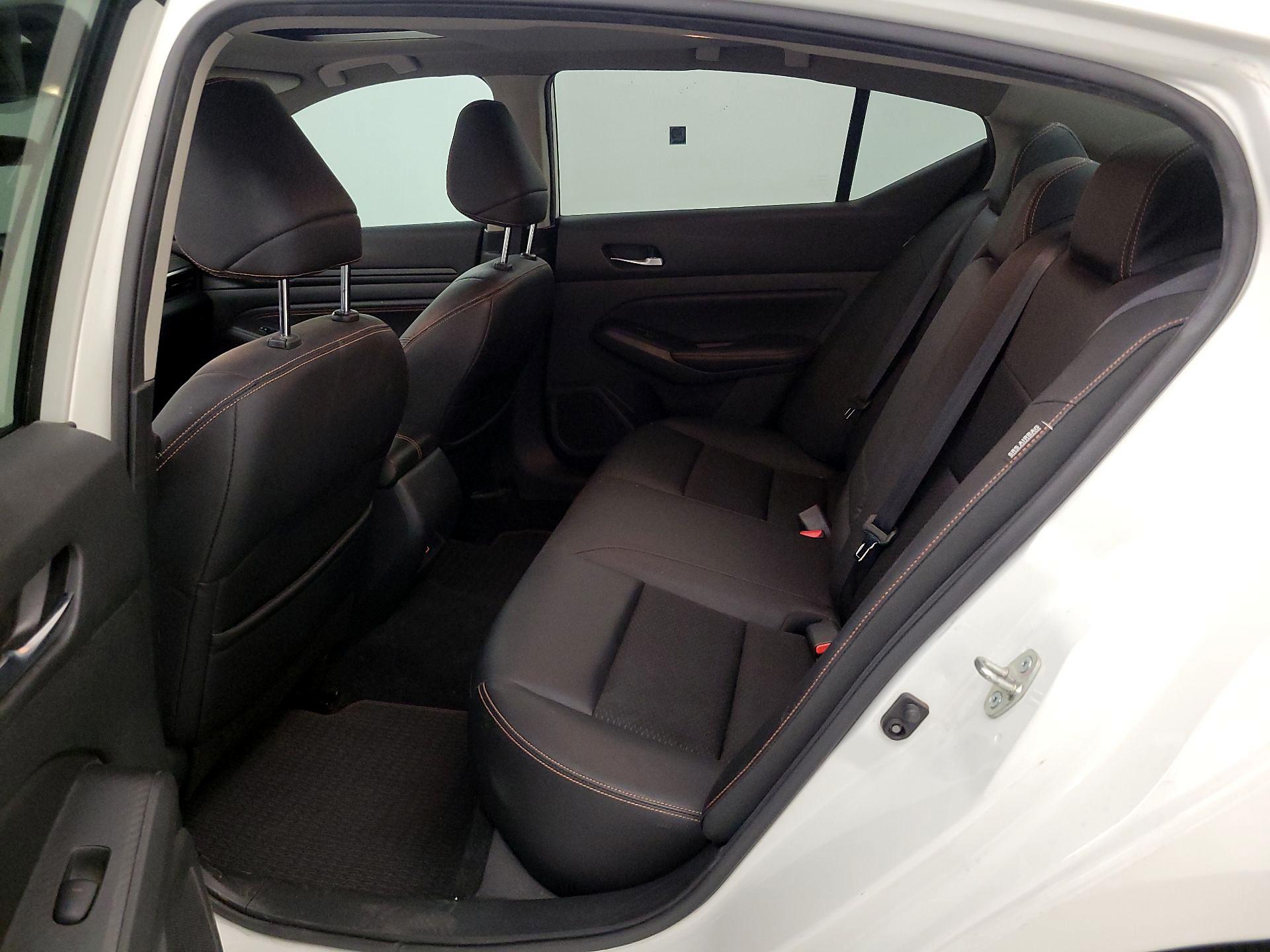 Thumbnail: 2021 Nissan Altima - 20