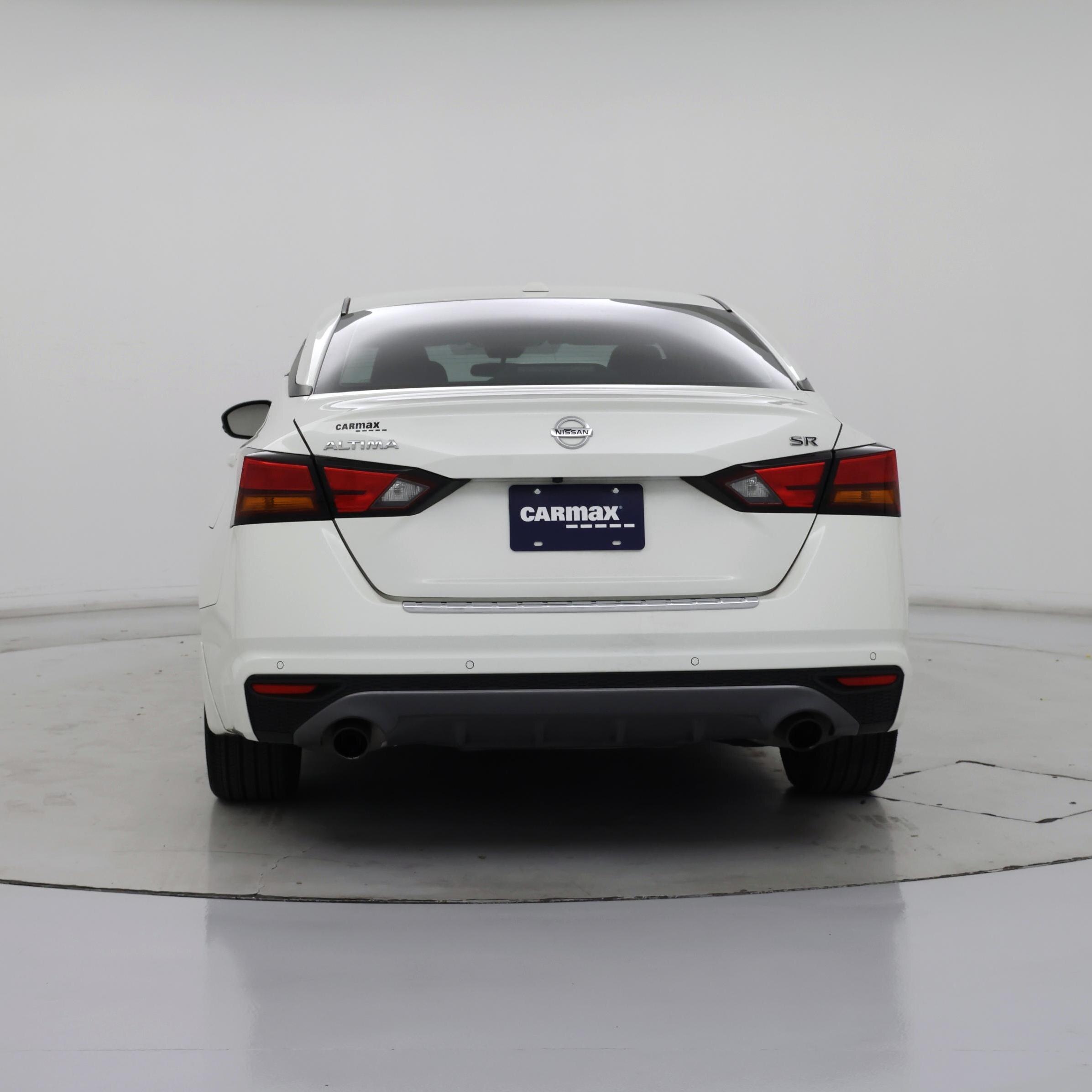 Thumbnail: 2021 Nissan Altima - 6