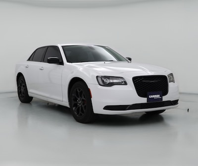2022 Chrysler 300 Touring