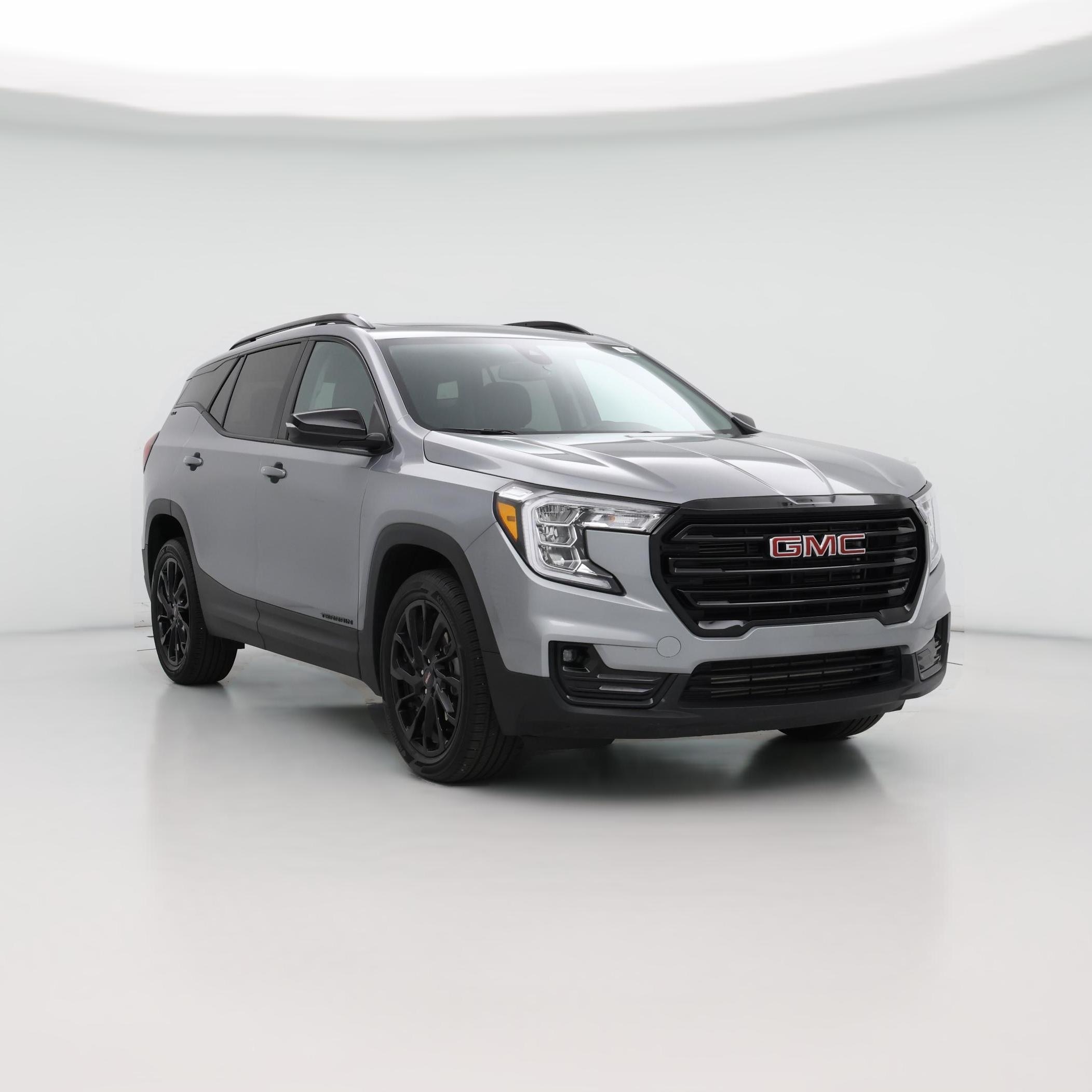 Thumbnail: 2024 GMC Terrain - 1
