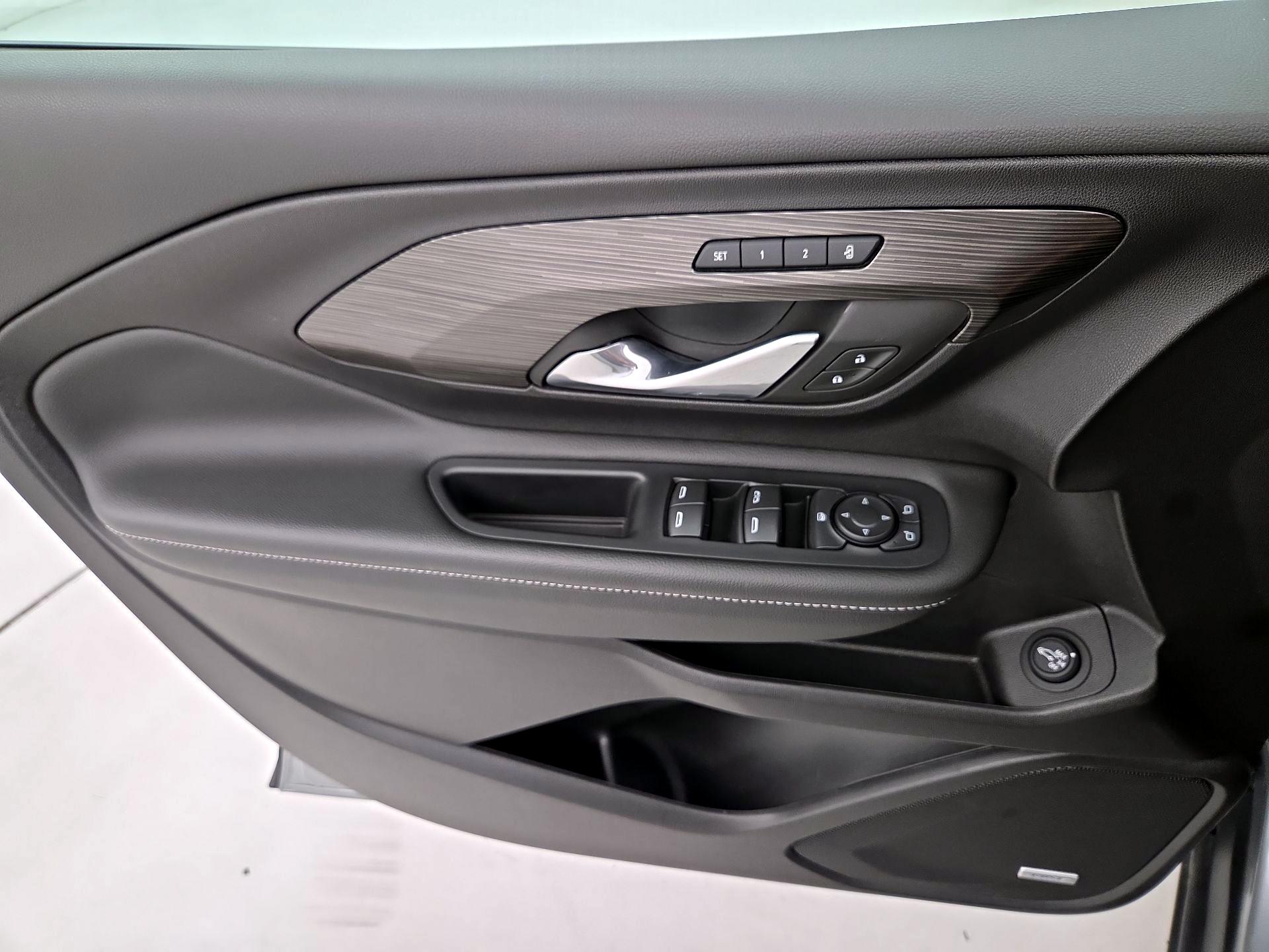Thumbnail: 2024 GMC Terrain - 12