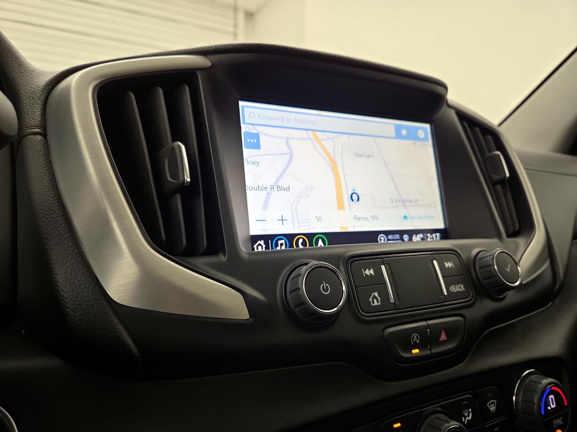 Thumbnail: 2024 GMC Terrain - 14