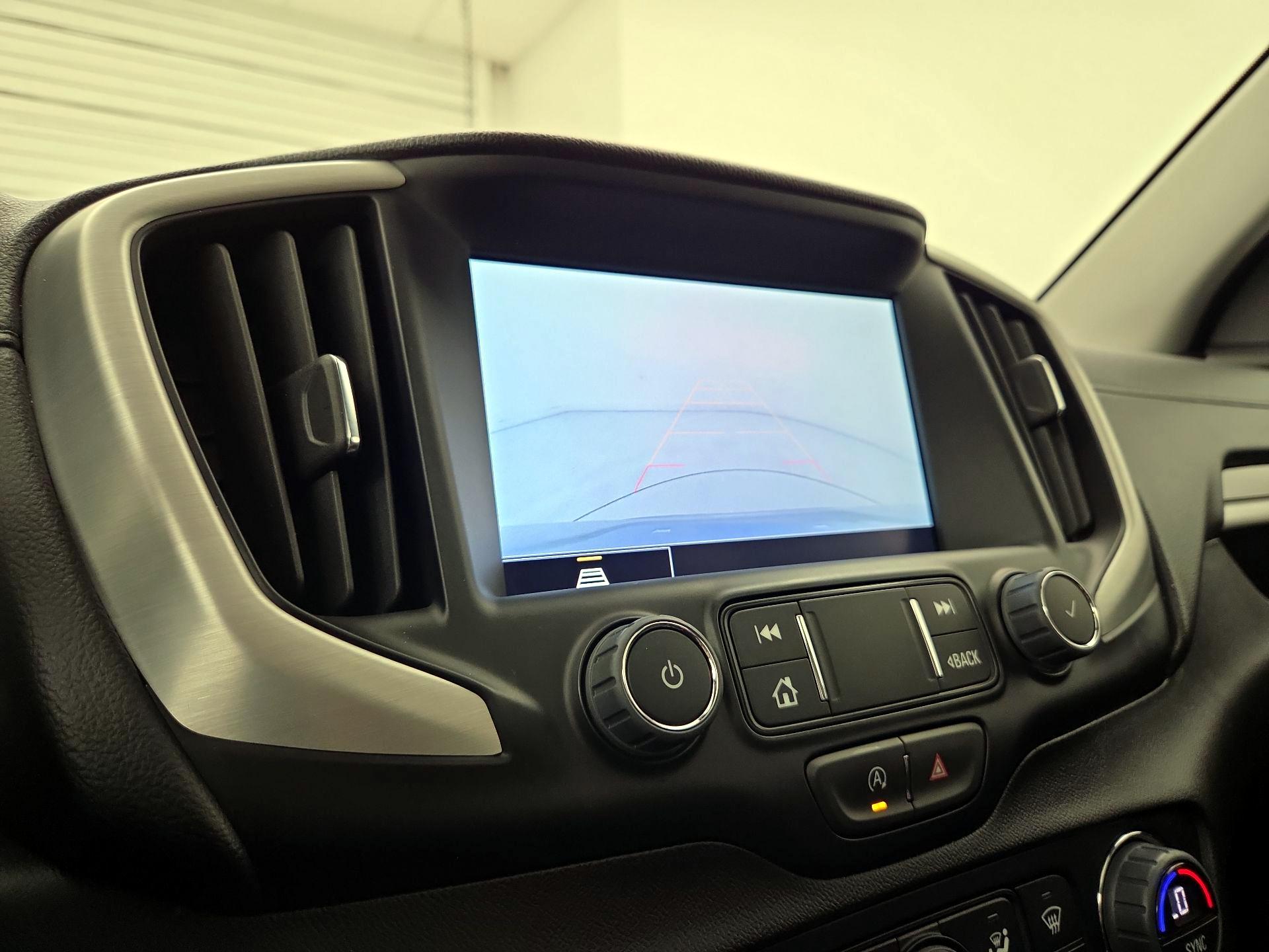 Thumbnail: 2024 GMC Terrain - 15