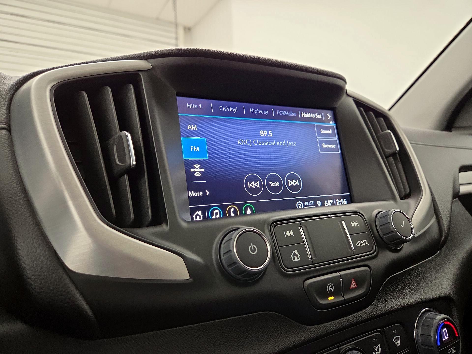 Thumbnail: 2024 GMC Terrain - 16
