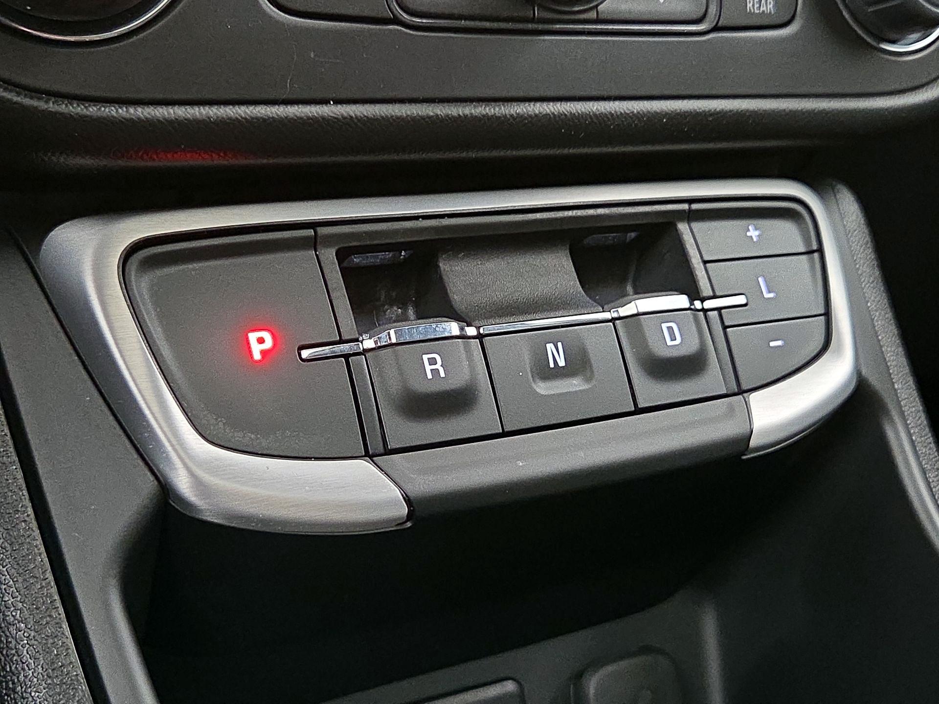 Thumbnail: 2024 GMC Terrain - 18
