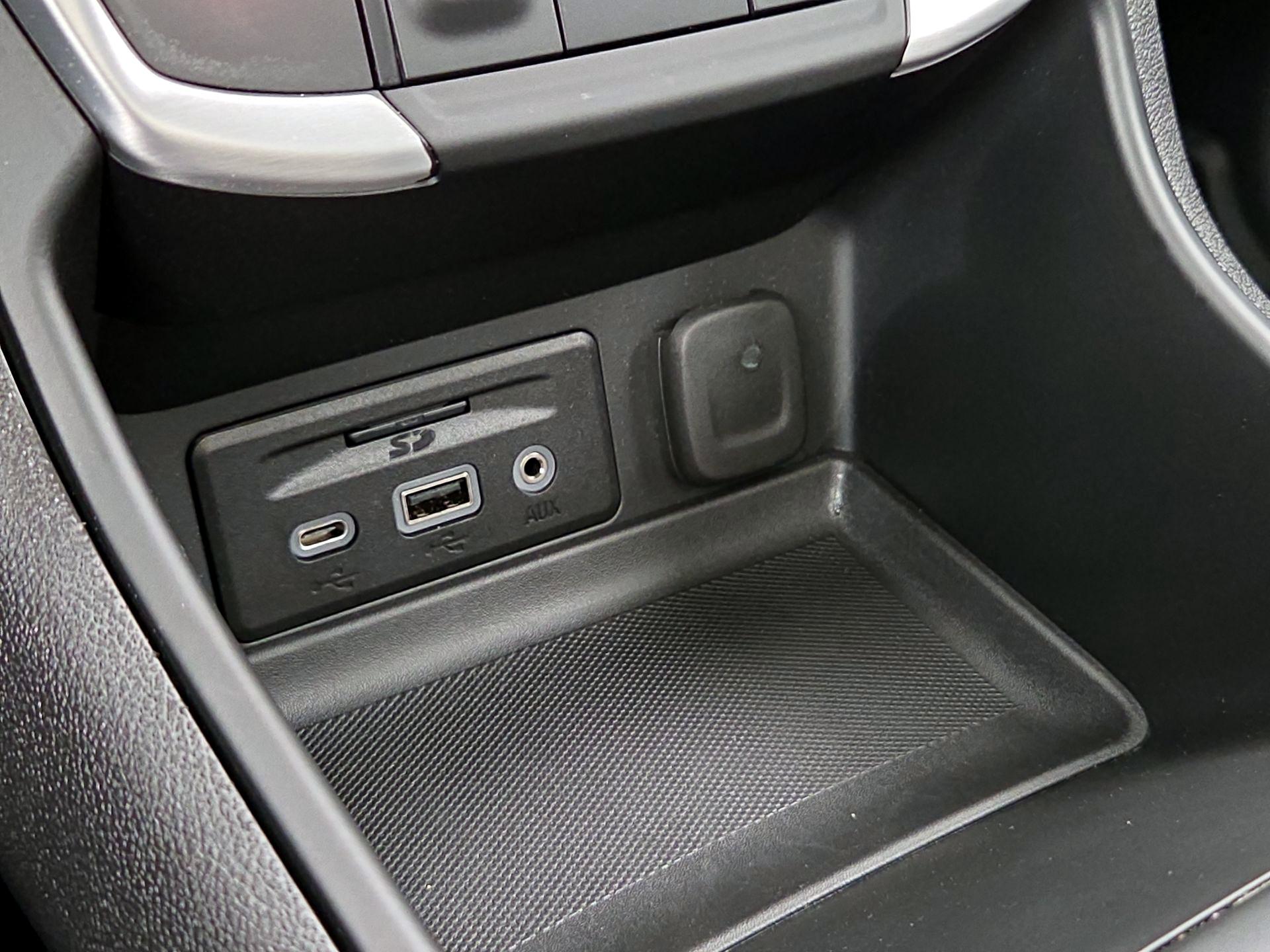 Thumbnail: 2024 GMC Terrain - 19