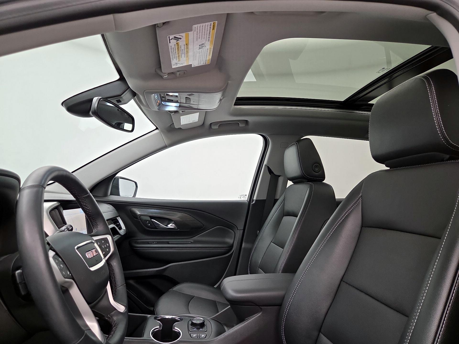 Thumbnail: 2024 GMC Terrain - 20