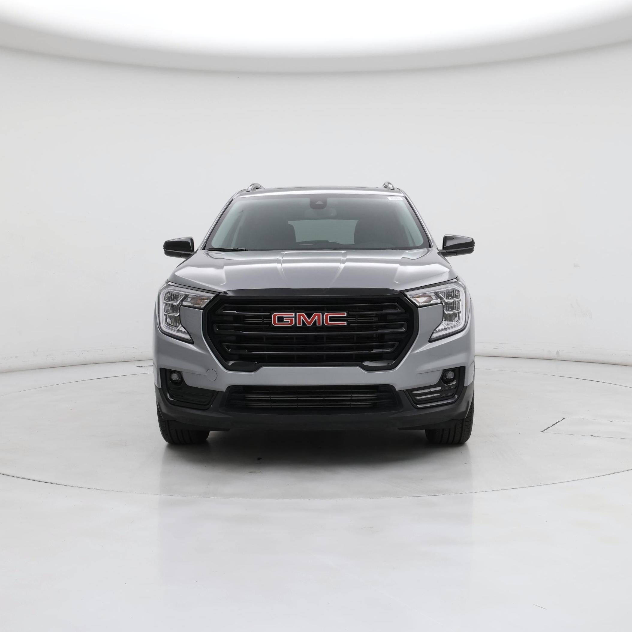 Thumbnail: 2024 GMC Terrain - 5