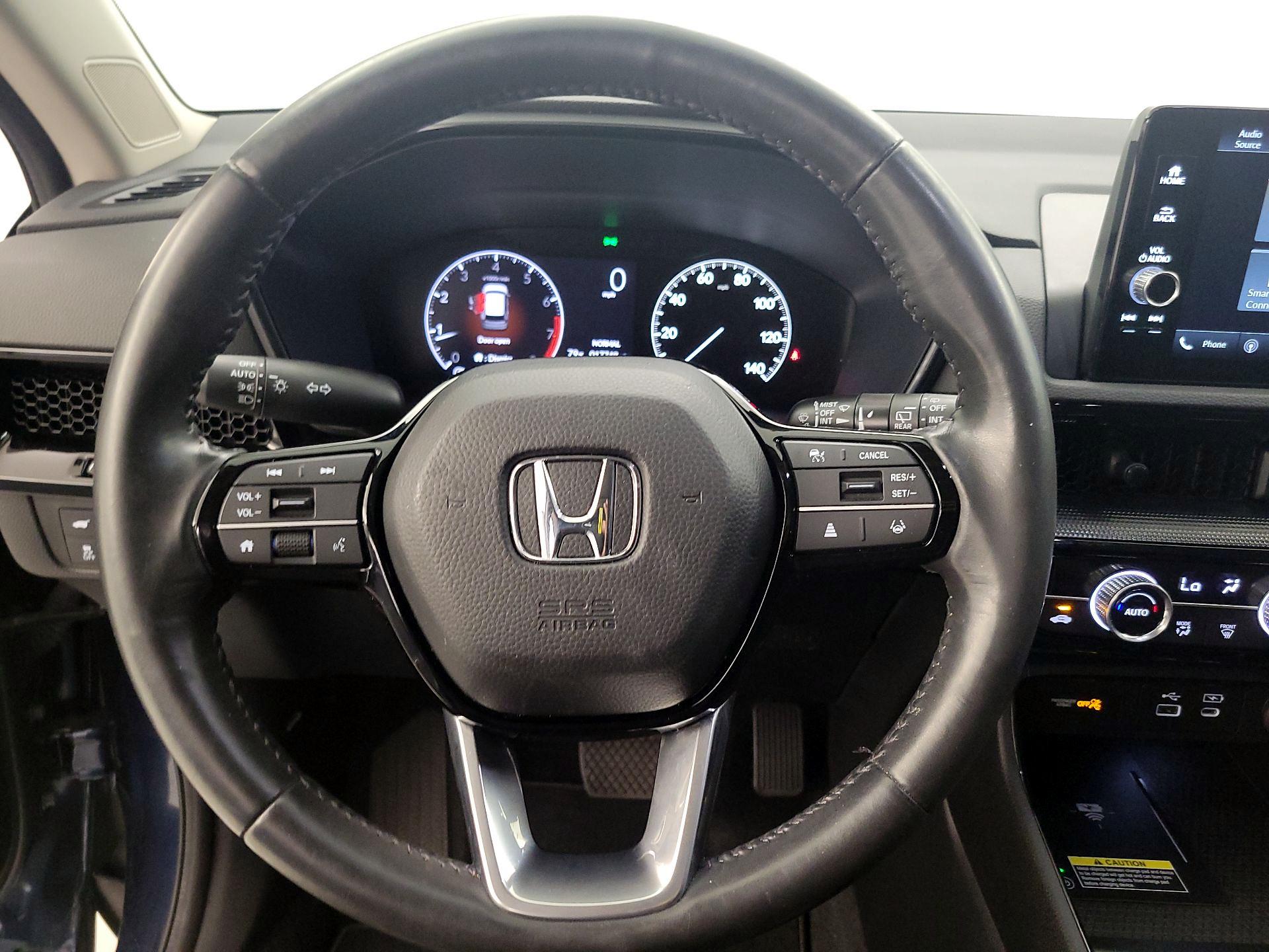 Thumbnail: 2024 Honda CR-V - 10