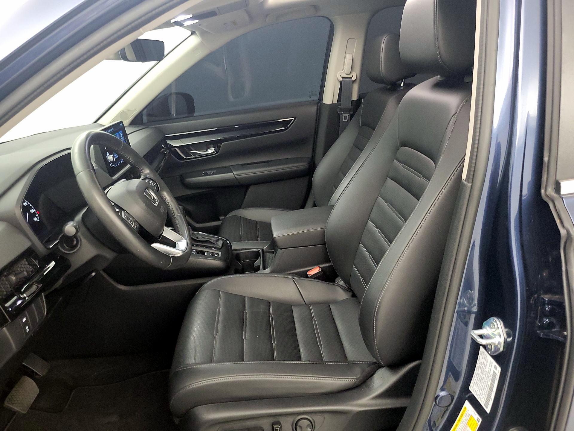 Thumbnail: 2024 Honda CR-V - 11