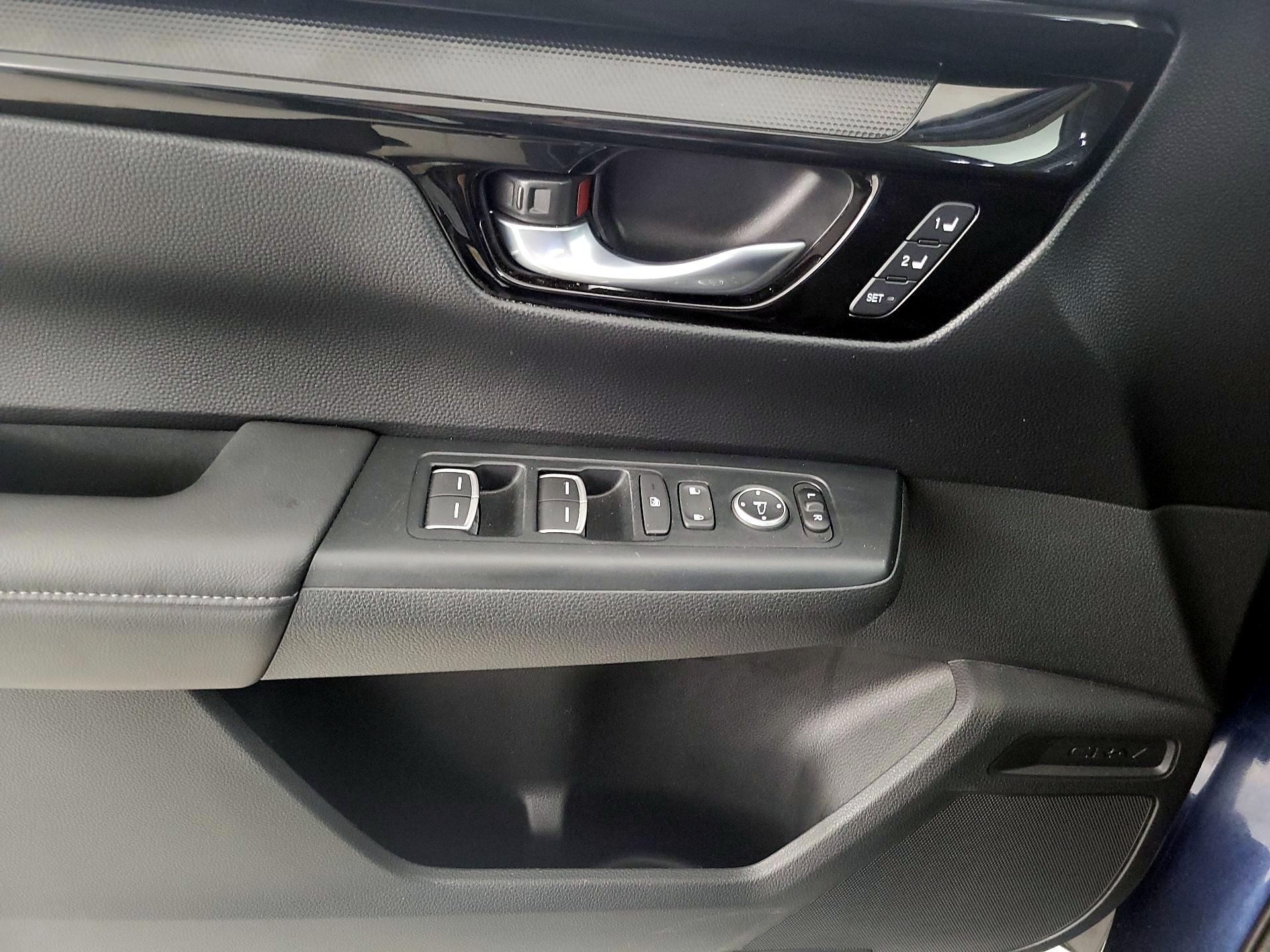 Thumbnail: 2024 Honda CR-V - 12