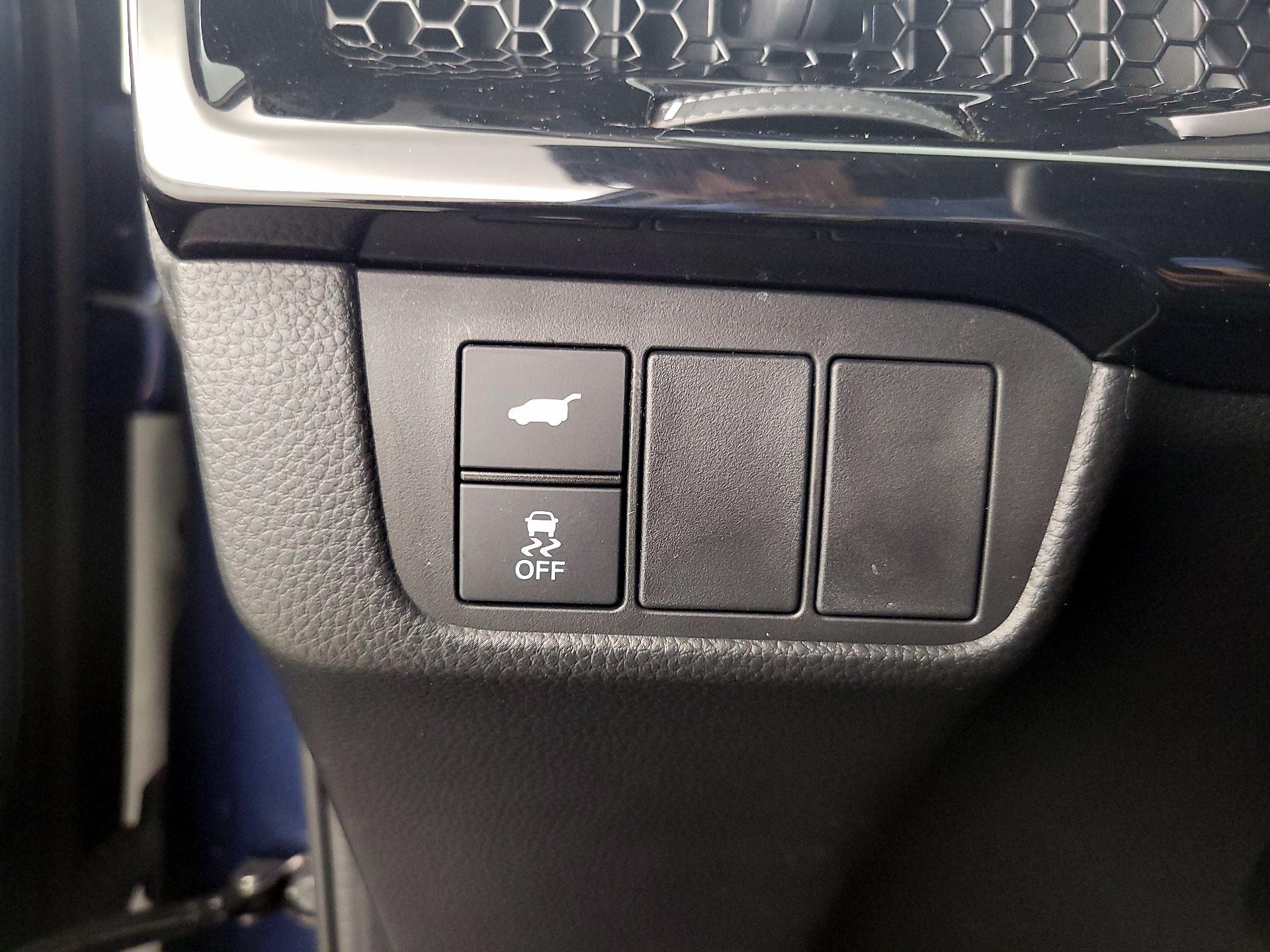 Thumbnail: 2024 Honda CR-V - 13