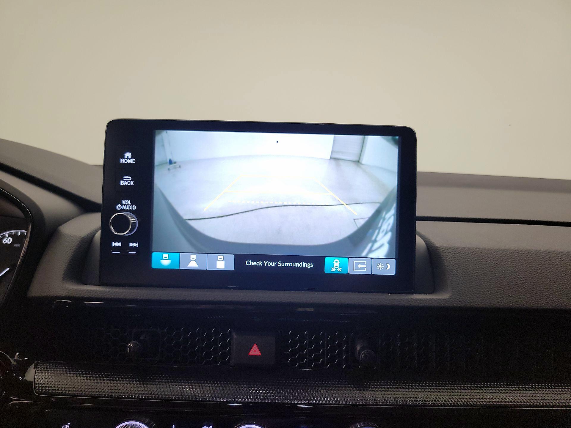 Thumbnail: 2024 Honda CR-V - 14