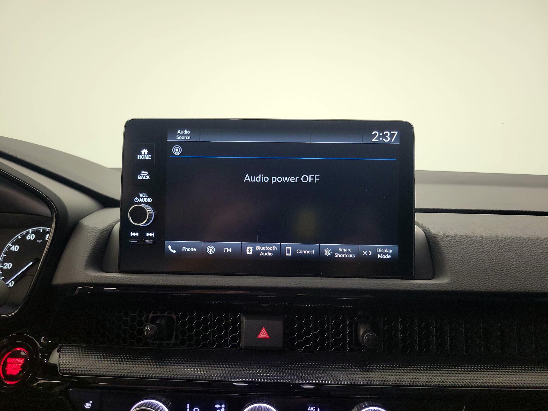 Thumbnail: 2024 Honda CR-V - 15