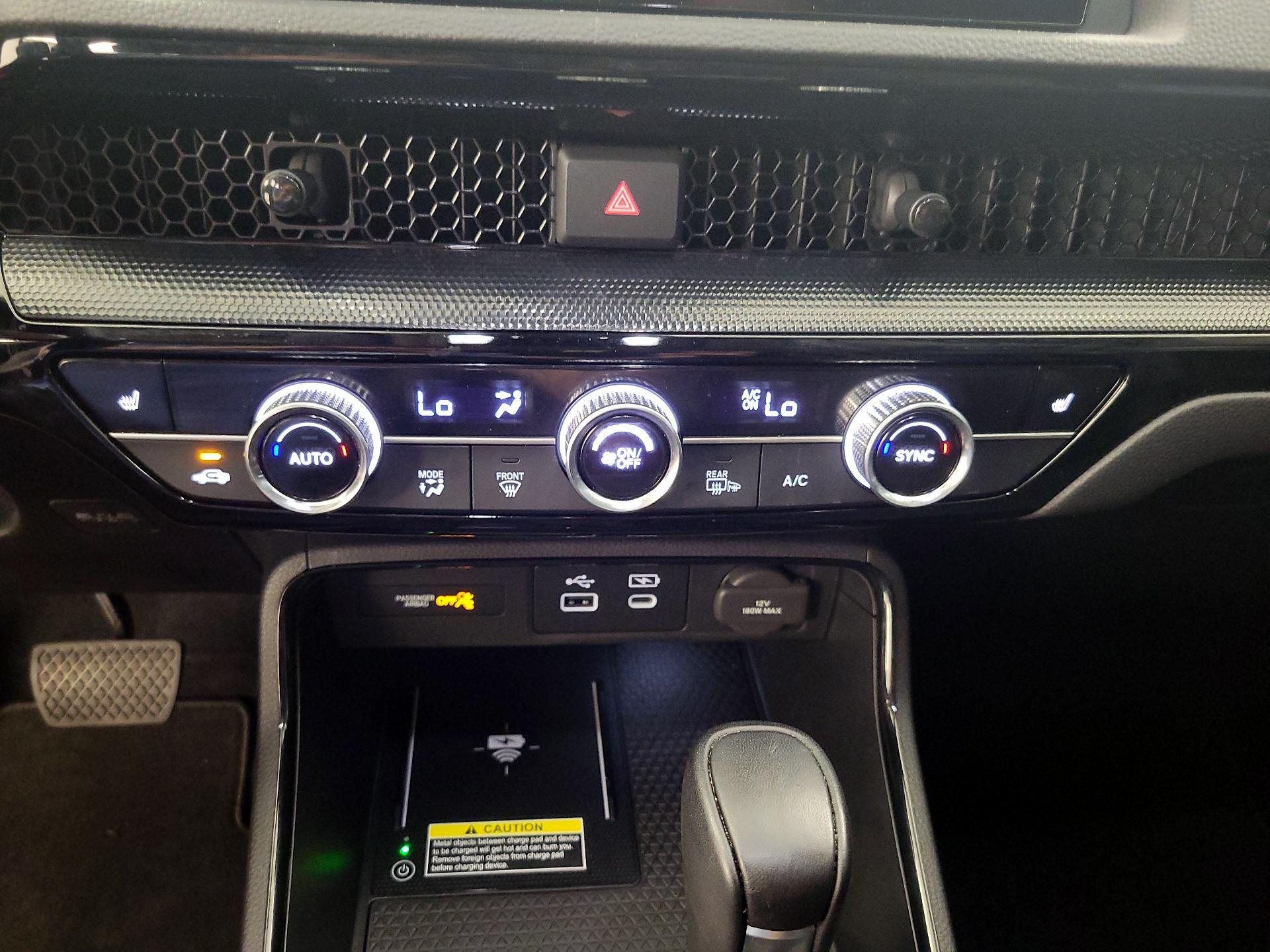 Thumbnail: 2024 Honda CR-V - 16